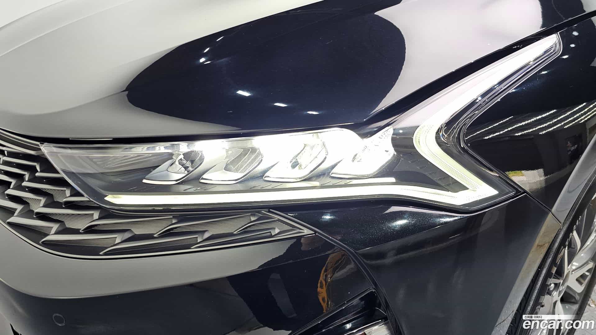 K5 Kia 2022.9-OUTER-032