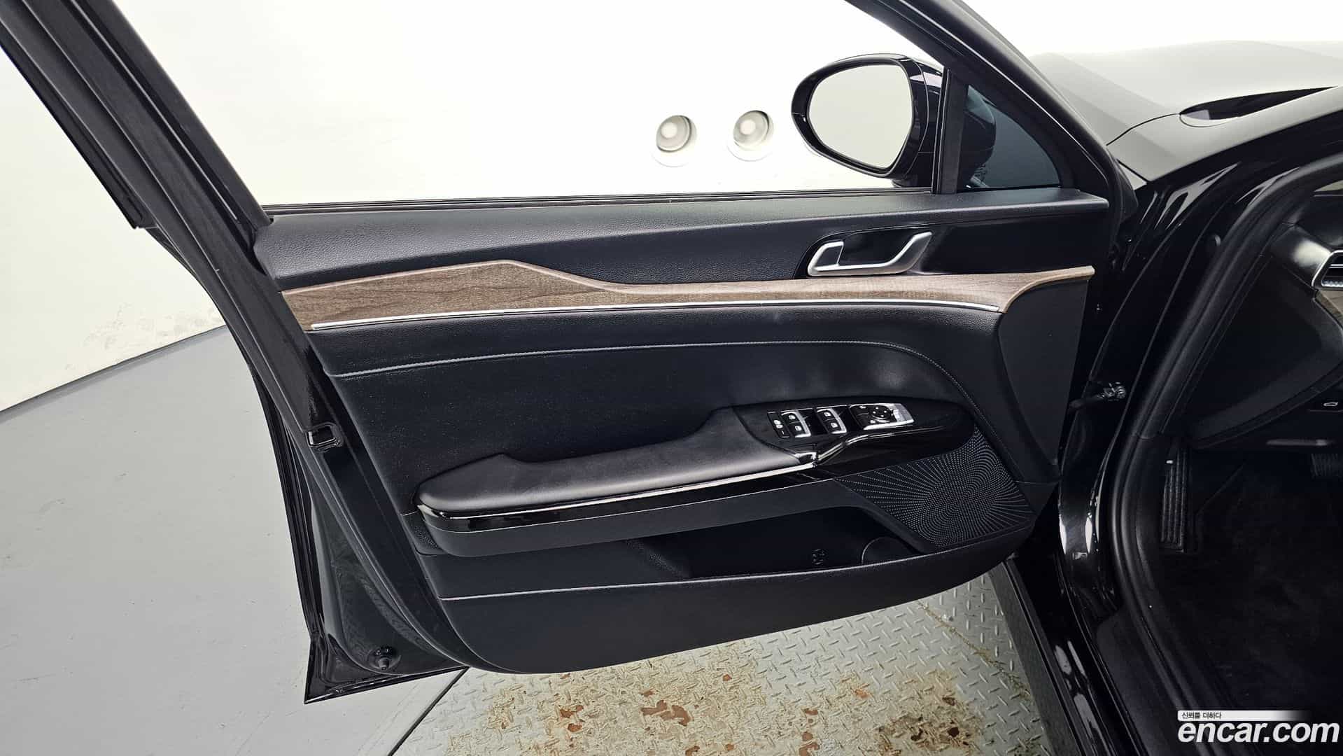K5 Kia 2022.9-INNER-034