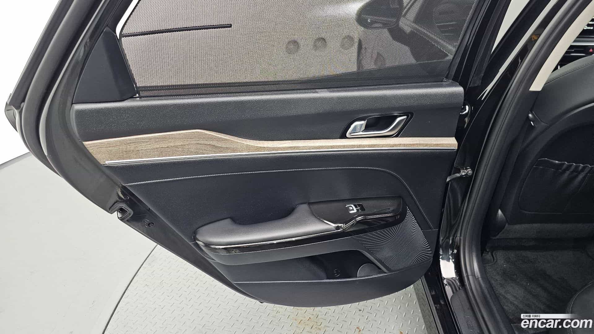 K5 Kia 2022.9-INNER-035