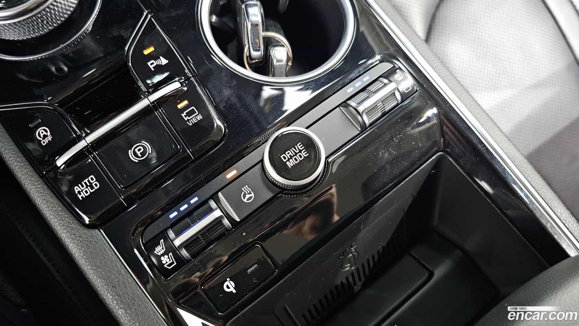 K5 Kia 2022.9-OPTION-042