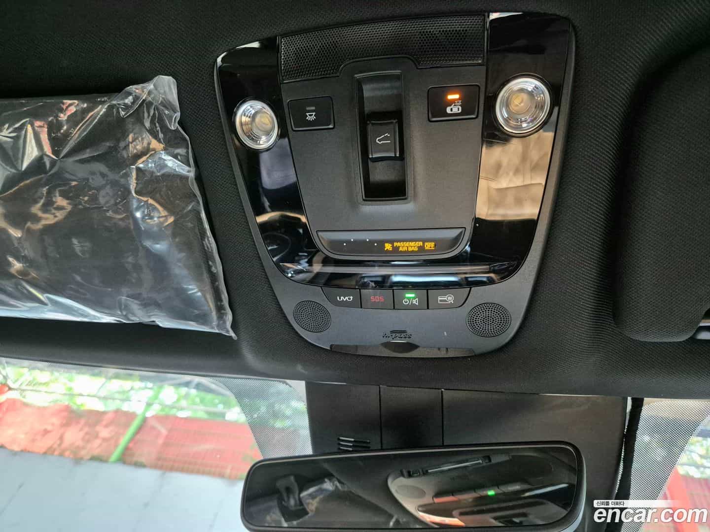 Sorento Kia 2021.0-OPTION-018
