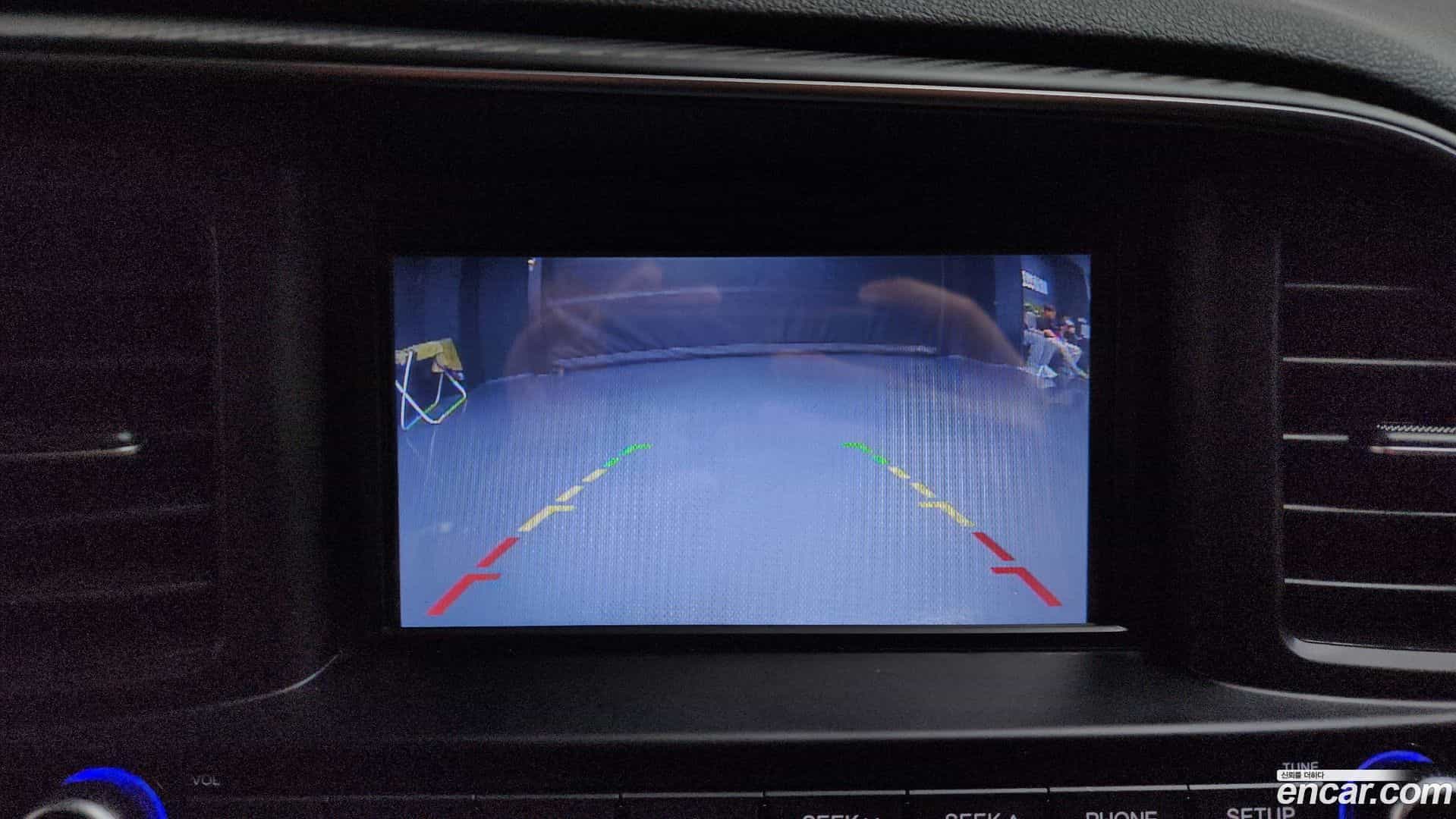 AVANTE Hyundai 2019.6-OPTION-018