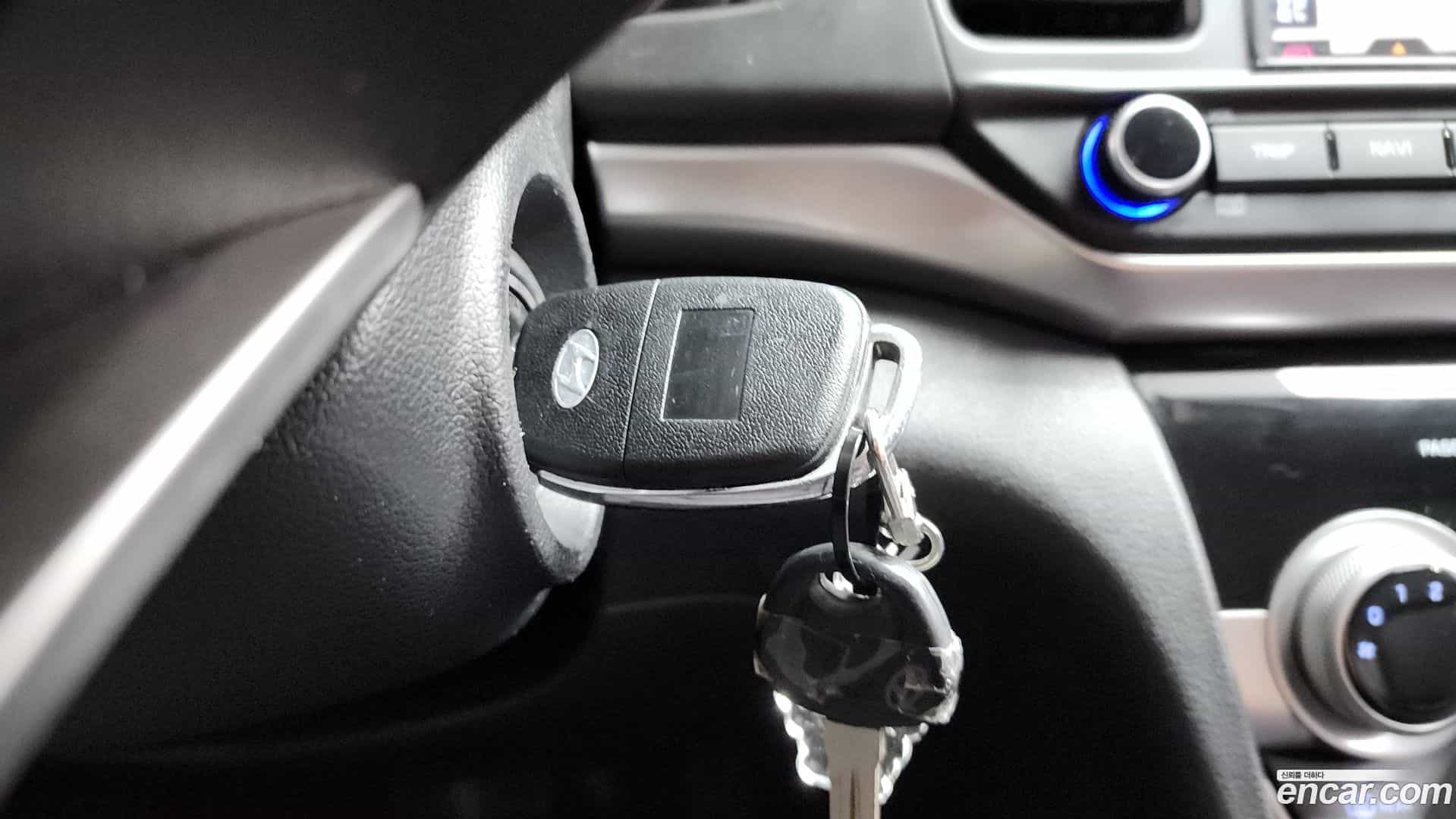 AVANTE Hyundai 2019.6-OPTION-024