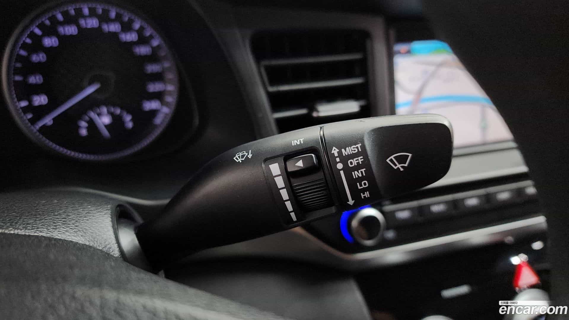 AVANTE Hyundai 2019.6-OPTION-040