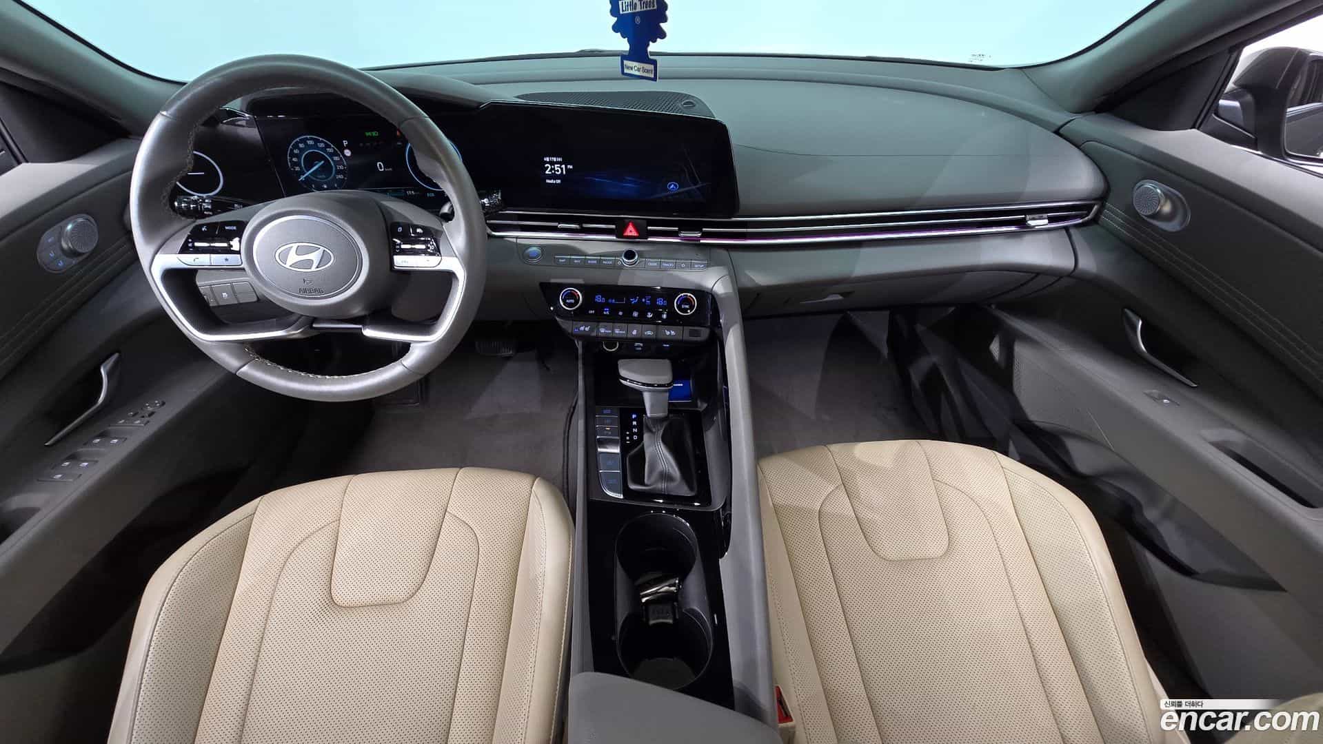 AVANTE Hyundai 2023.11-INNER-007