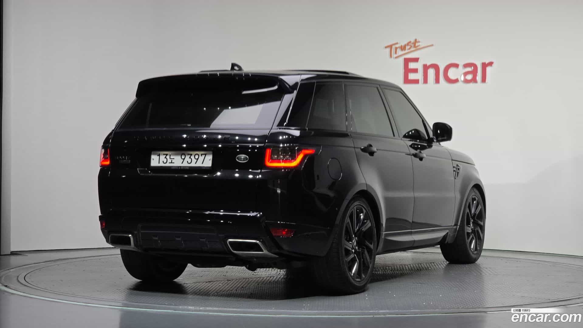 Range Rover Sport Land Rover 2019.3-OUTER-002