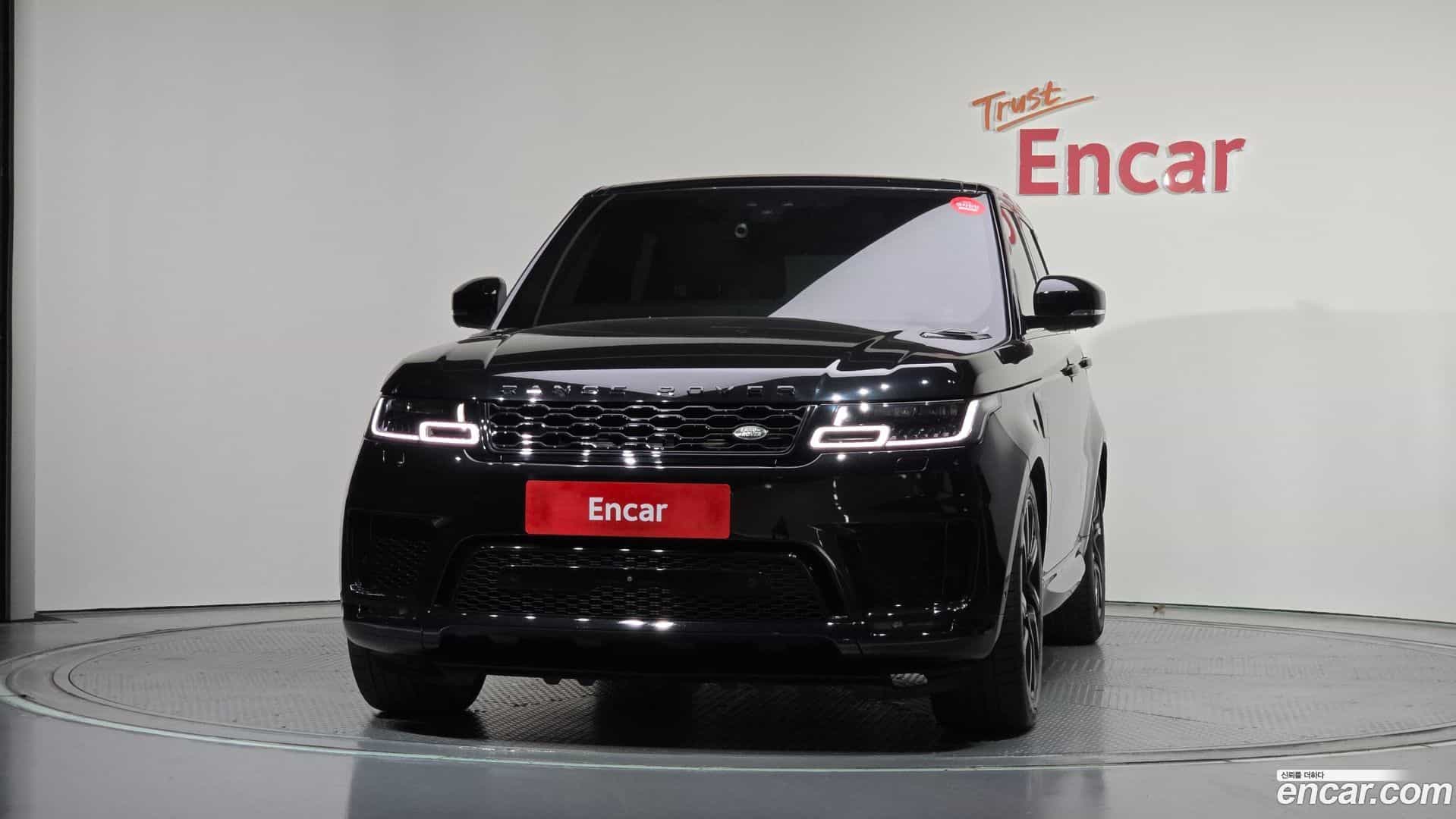 Range Rover Sport Land Rover 2019.3-OUTER-003