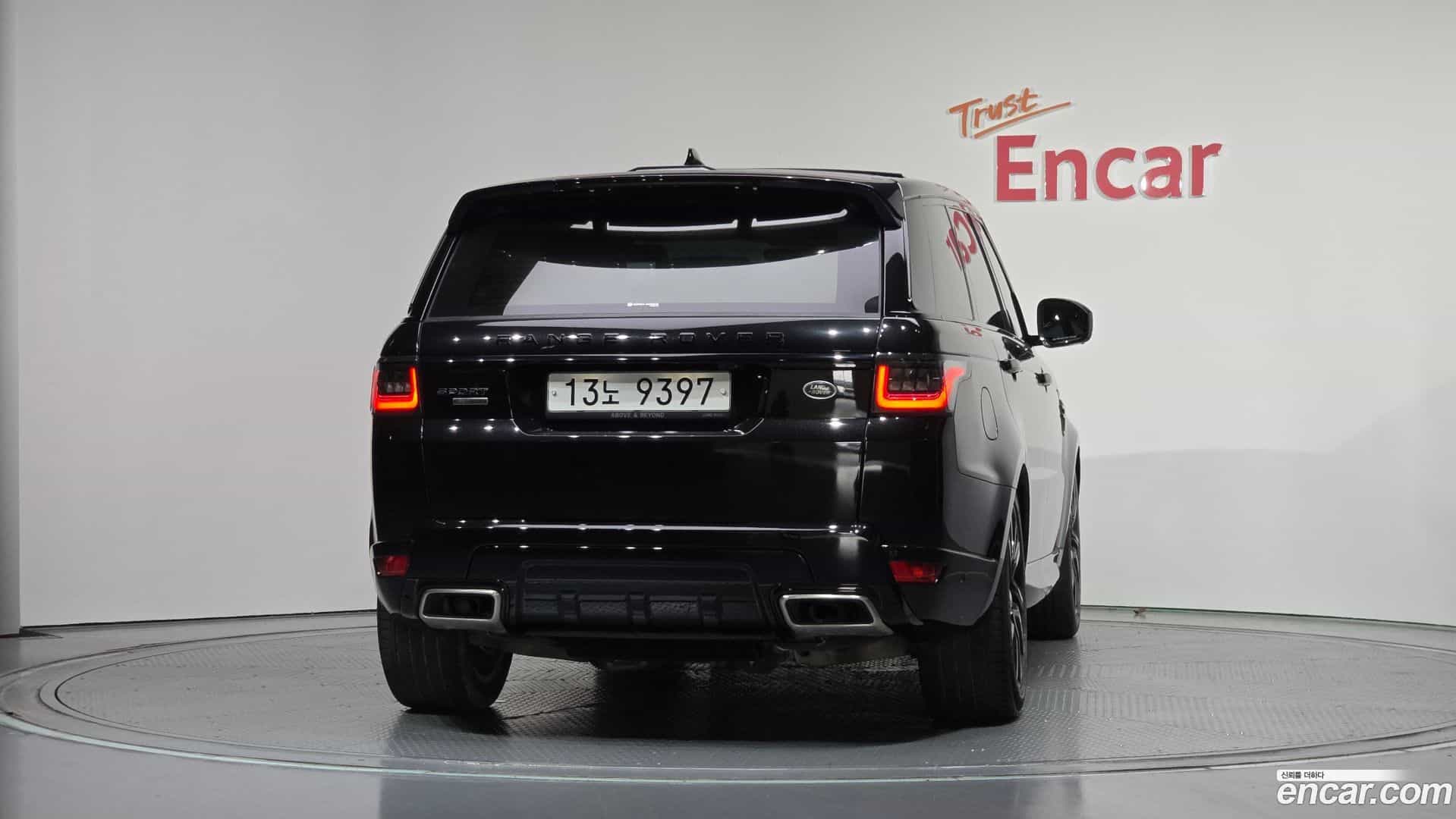 Range Rover Sport Land Rover 2019.3-OUTER-004