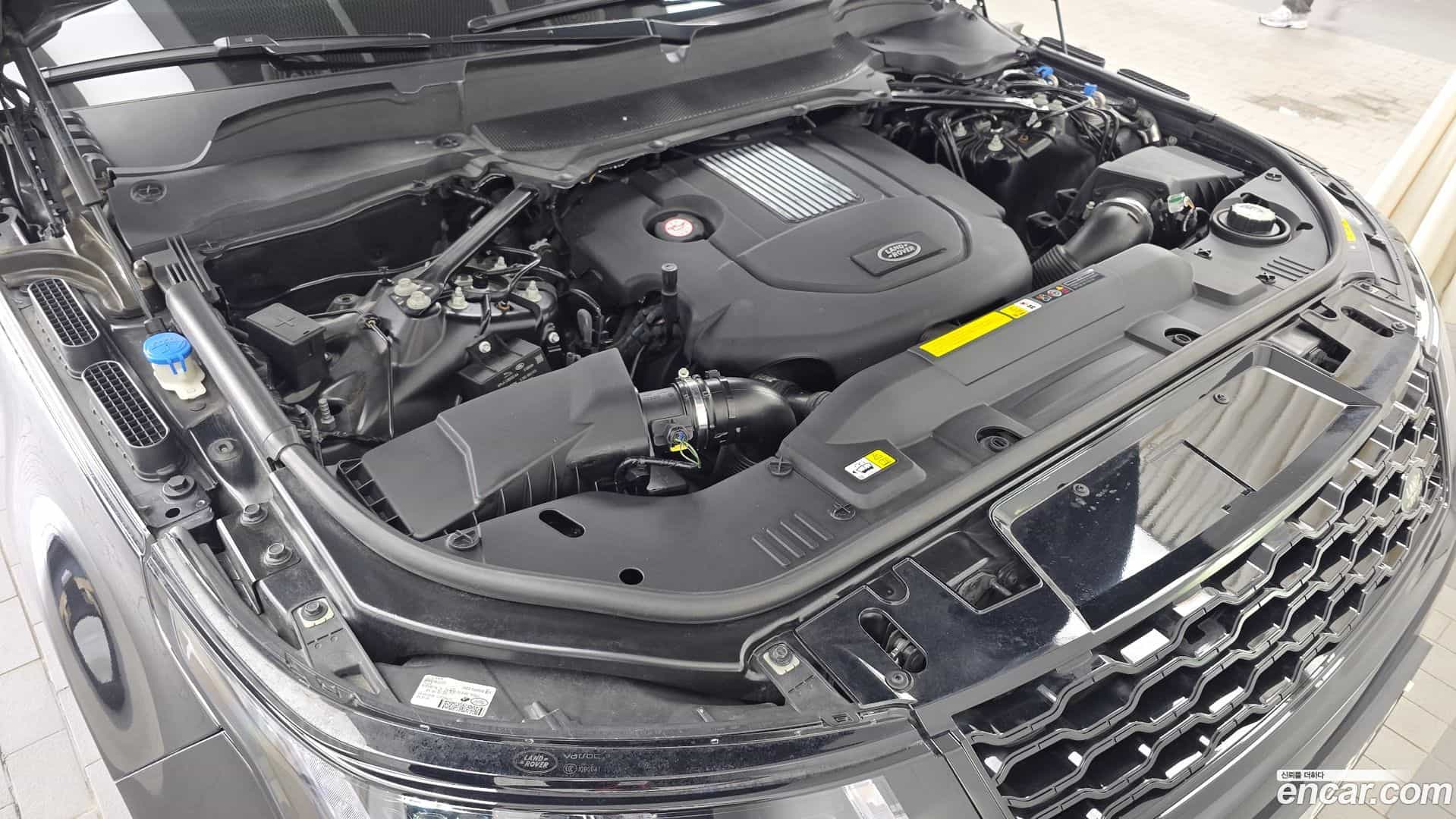 Range Rover Sport Land Rover 2019.3-OUTER-006