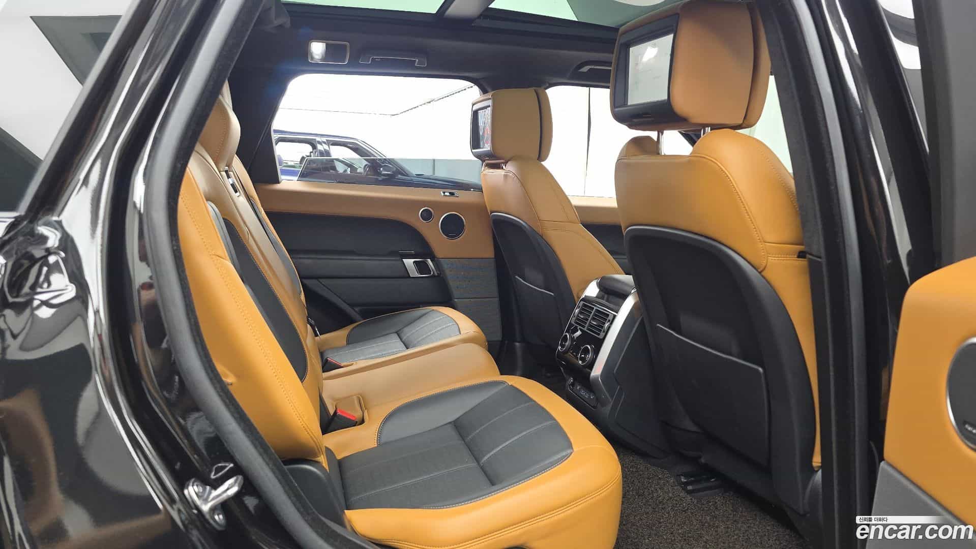 Range Rover Sport Land Rover 2019.3-OPTION-016