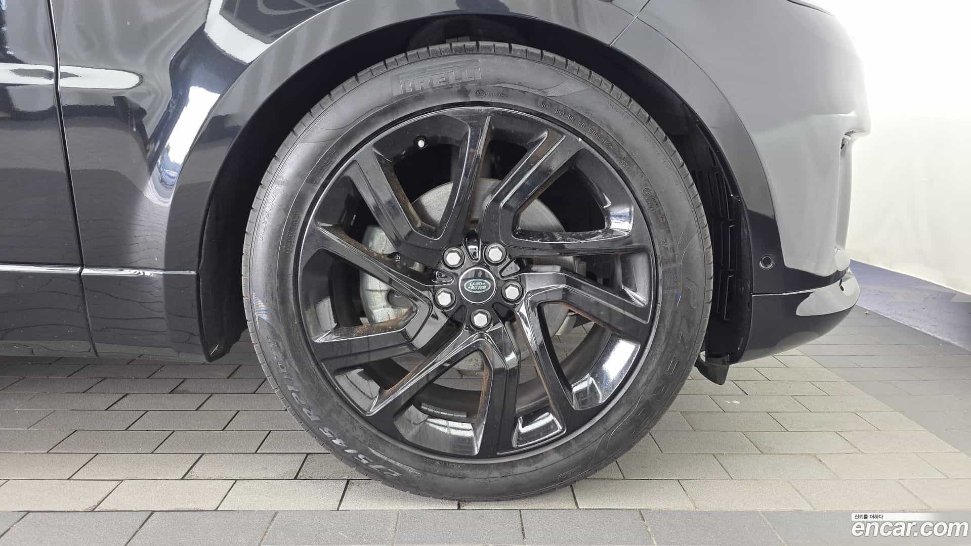 Range Rover Sport Land Rover 2019.3-OUTER-031