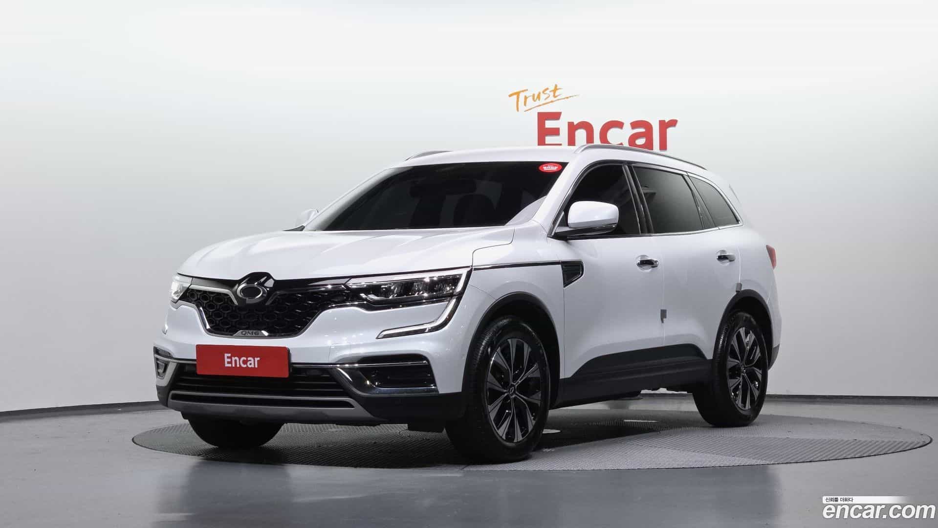 QM6 Renault Korea 2023.0-OUTER-001