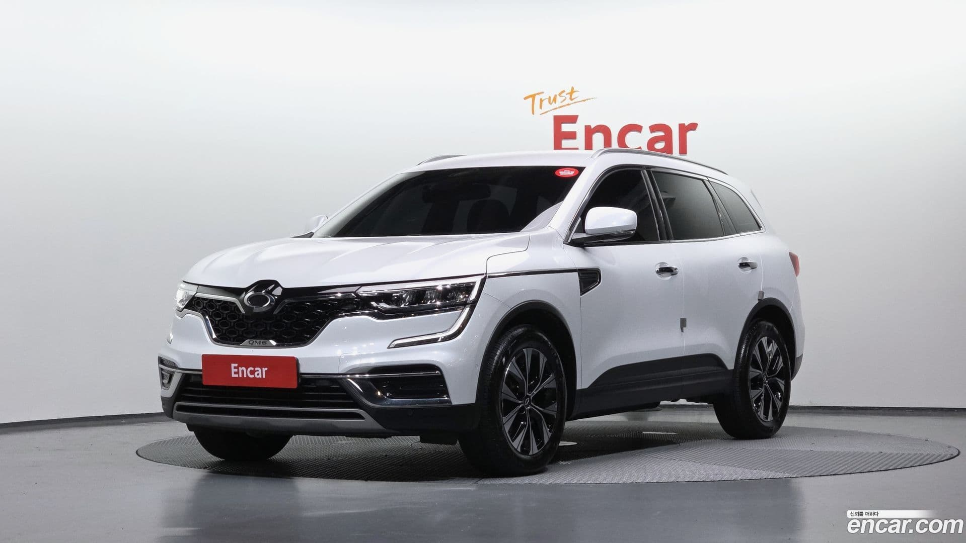 Main__Slider__Photo:QM6 Renault Korea 2023.0-0