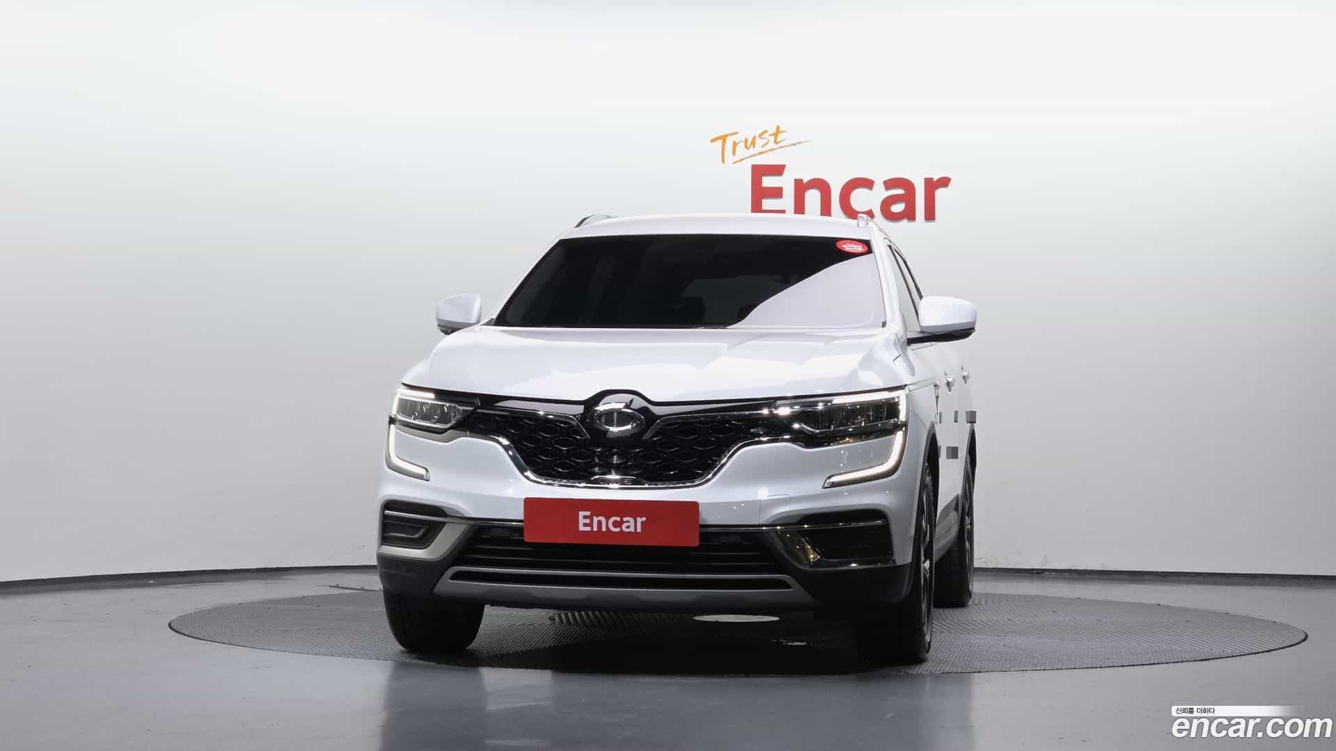 QM6 Renault Korea 2023.0-OUTER-003
