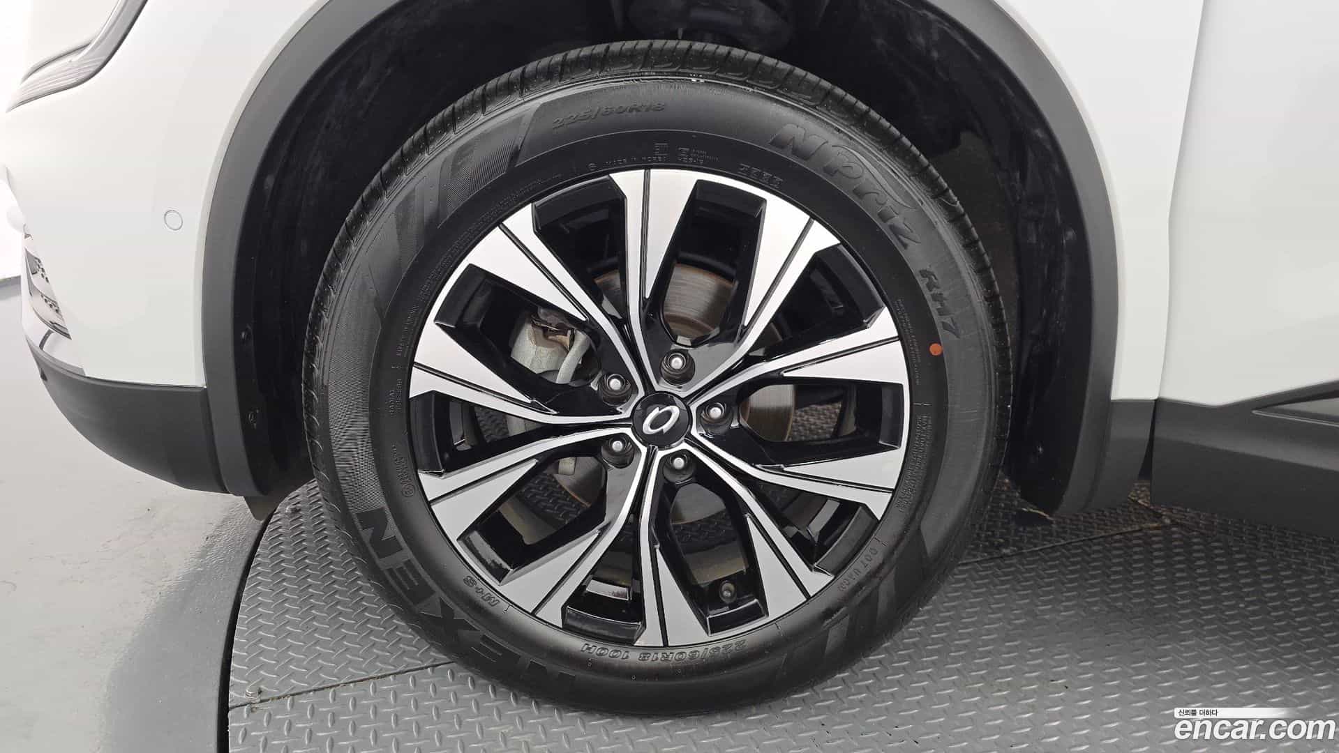QM6 Renault Korea 2023.0-OUTER-005