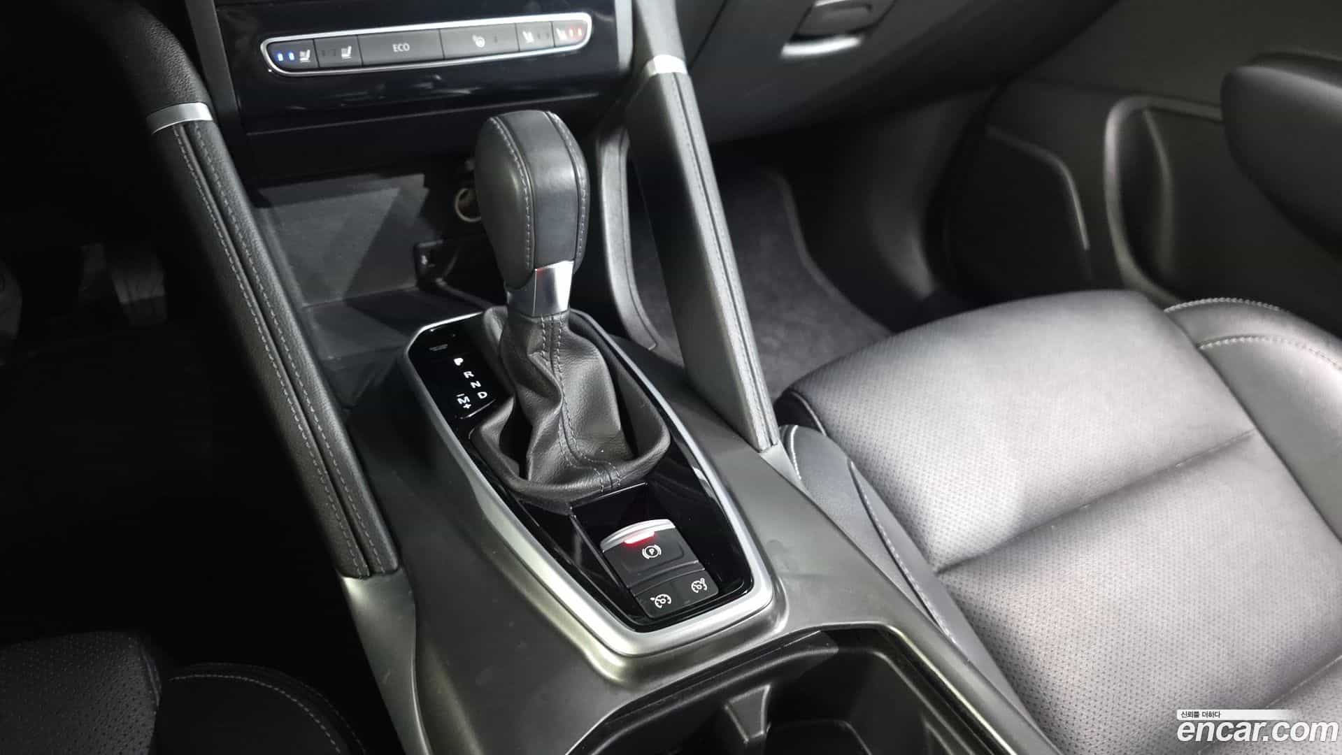 QM6 Renault Korea 2023.0-INNER-009