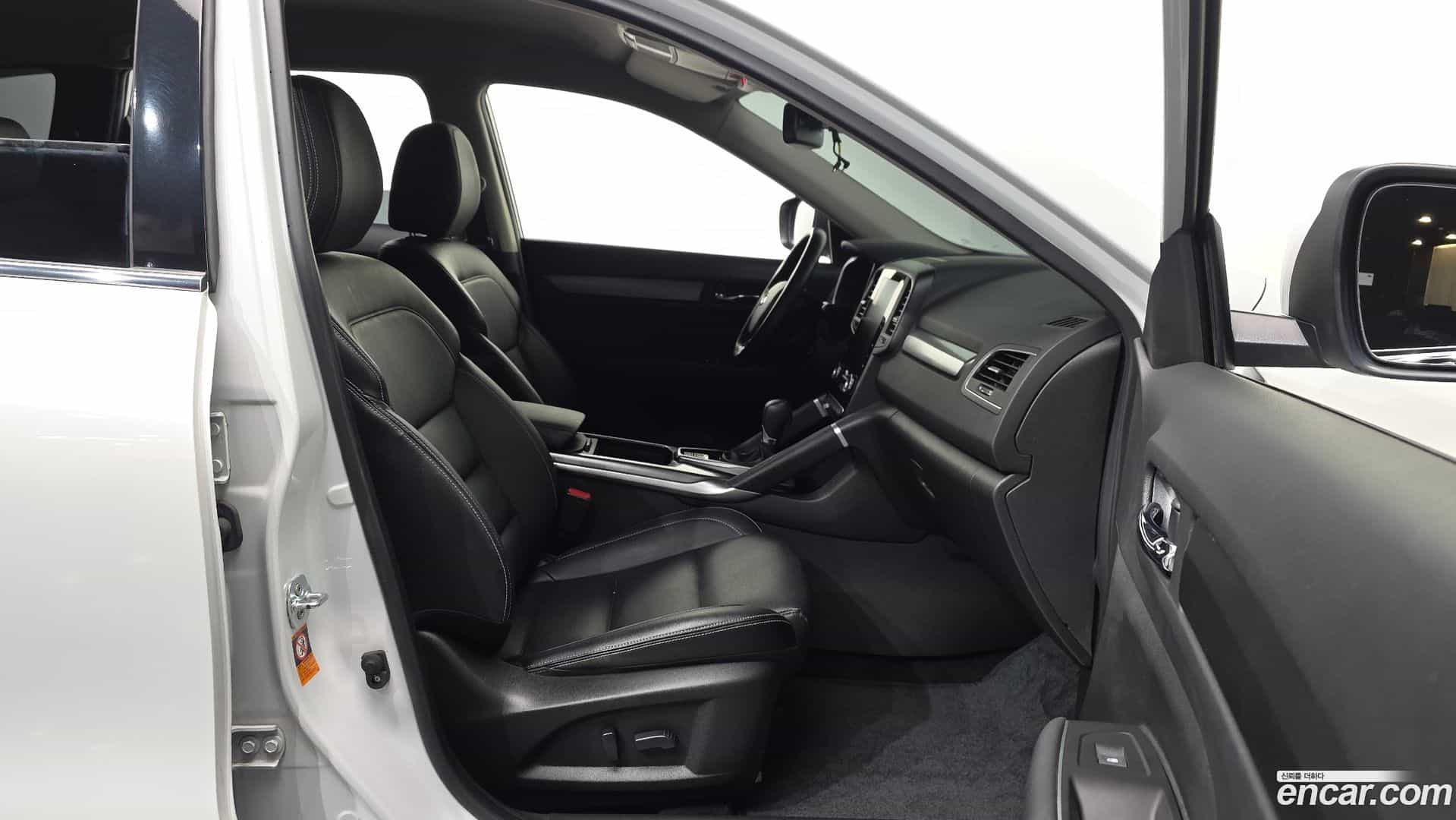 QM6 Renault Korea 2023.0-OPTION-015