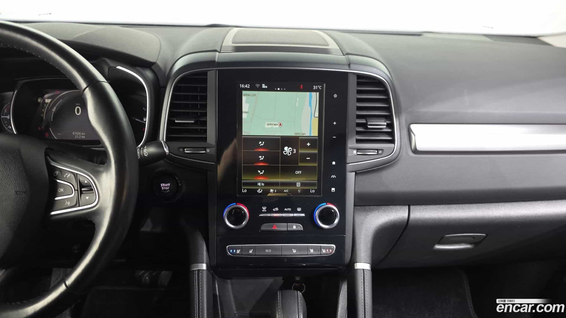 QM6 Renault Korea 2023.0-OPTION-018