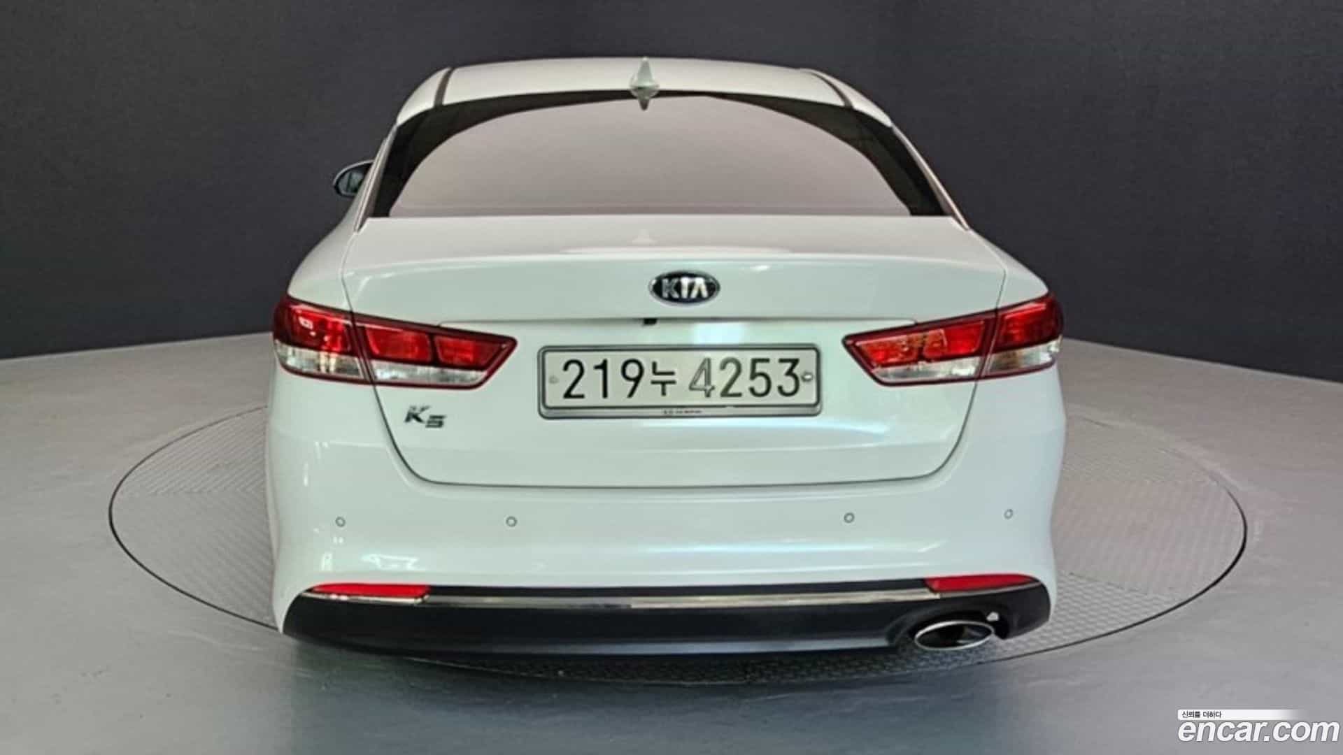 K5 Kia 2017.7-OUTER-004