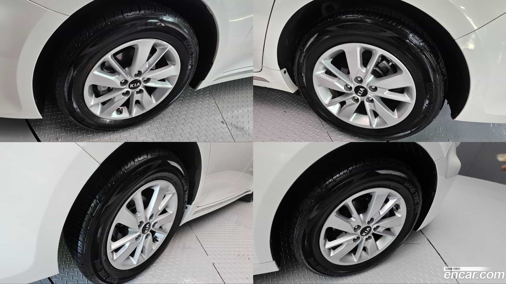 K5 Kia 2017.7-OUTER-005