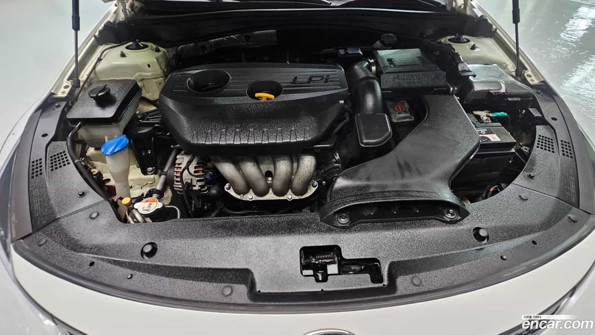 K5 Kia 2017.7-OUTER-006