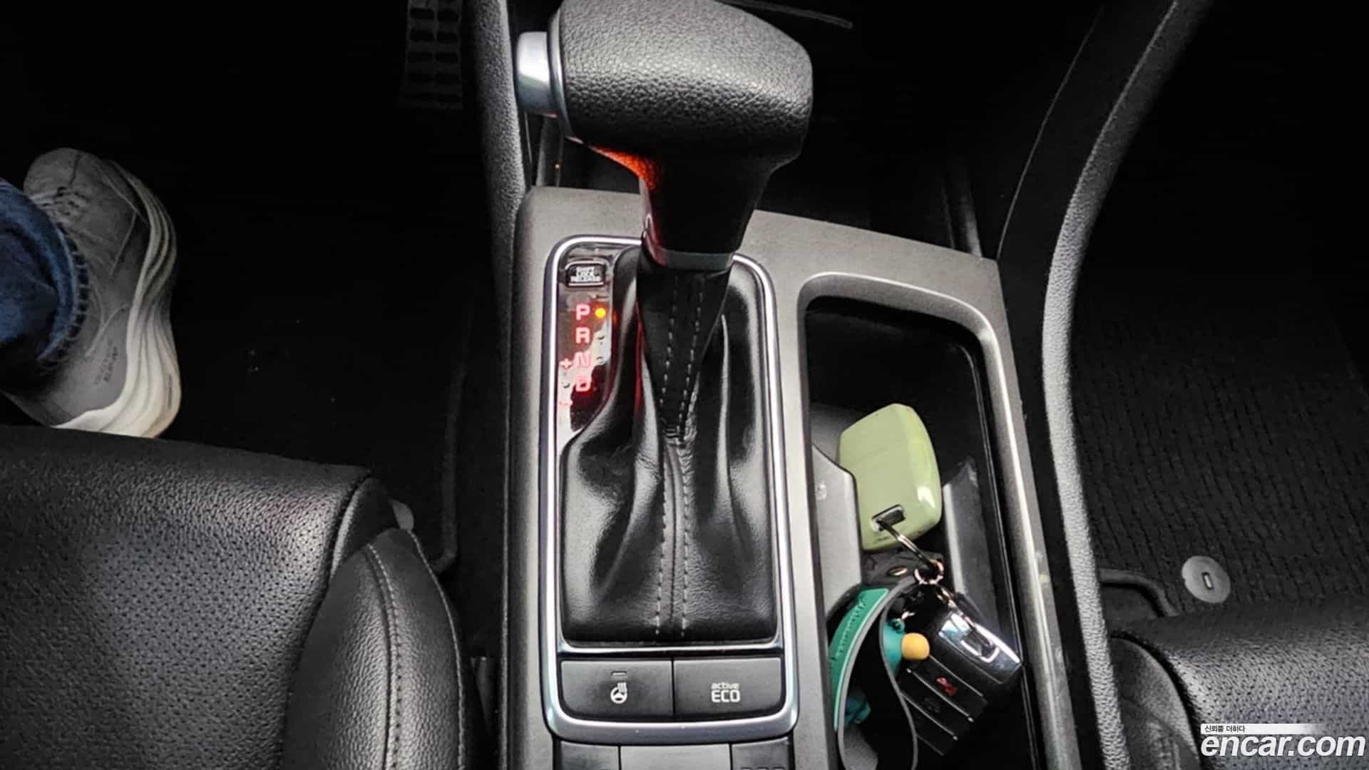 K5 Kia 2017.7-INNER-009