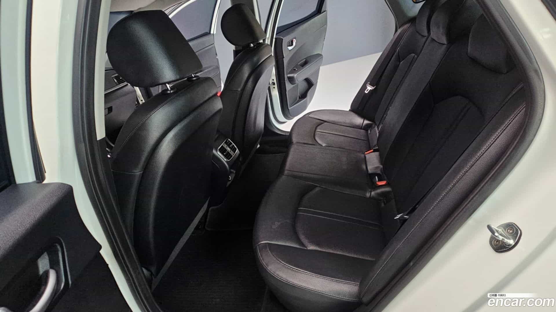 K5 Kia 2017.7-INNER-010