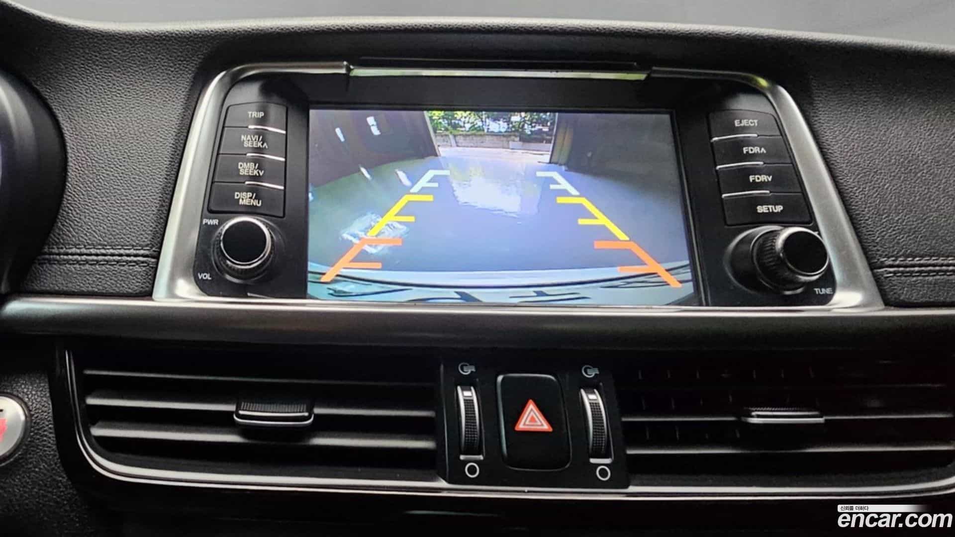 K5 Kia 2017.7-OPTION-017