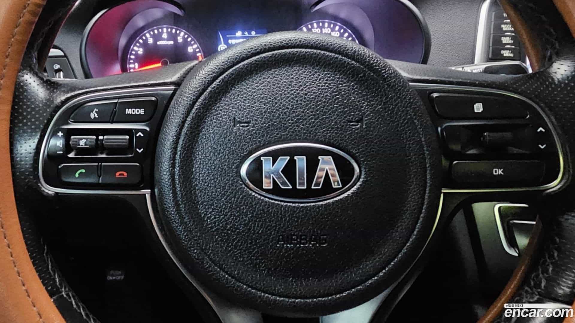 K5 Kia 2017.7-OPTION-018