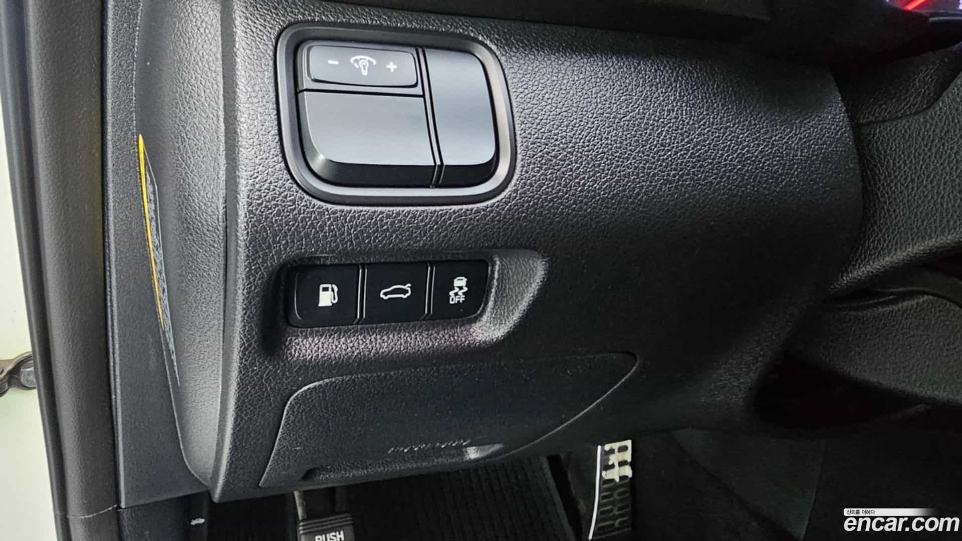 K5 Kia 2017.7-OPTION-020