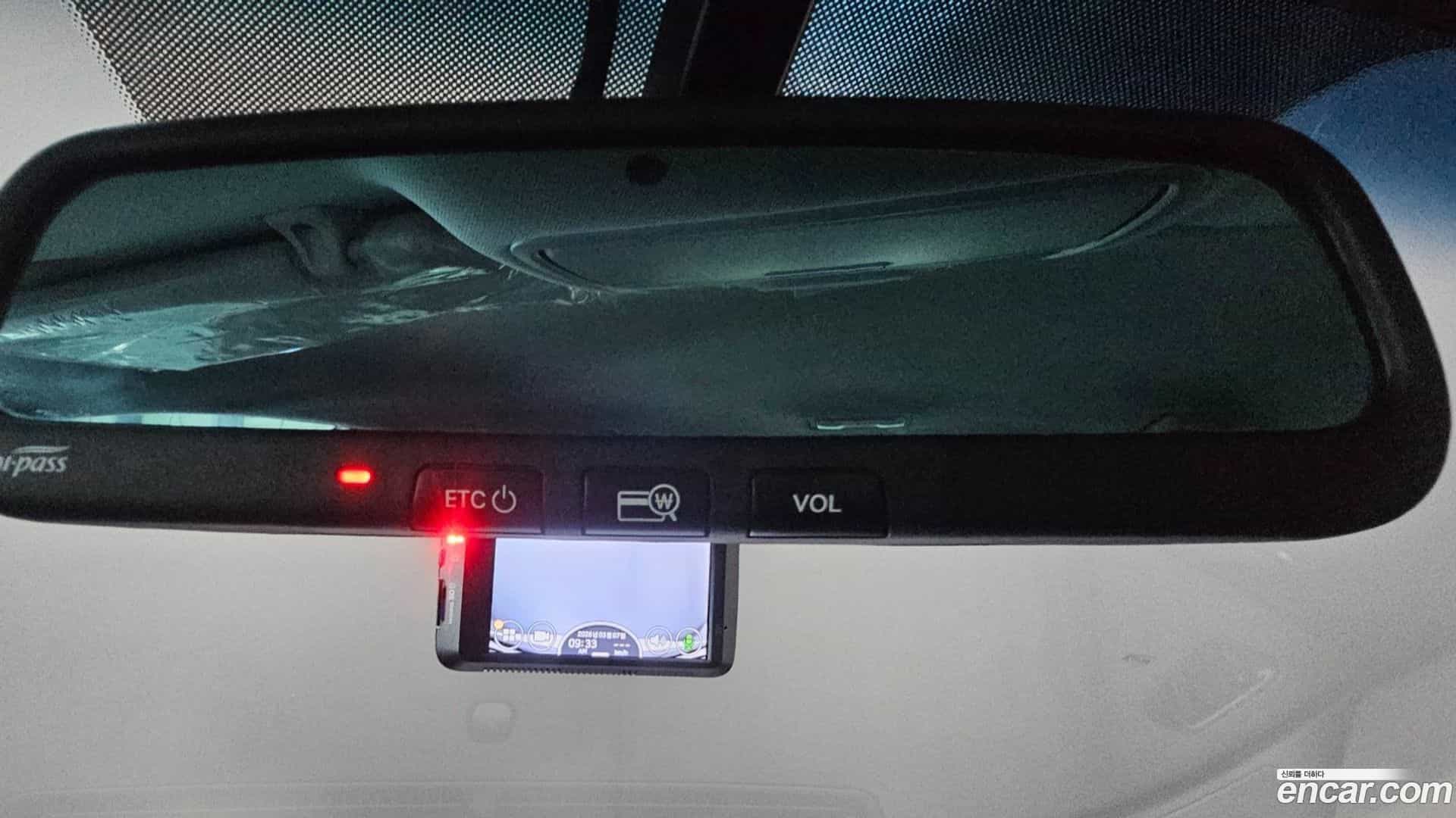 K5 Kia 2017.7-OPTION-022