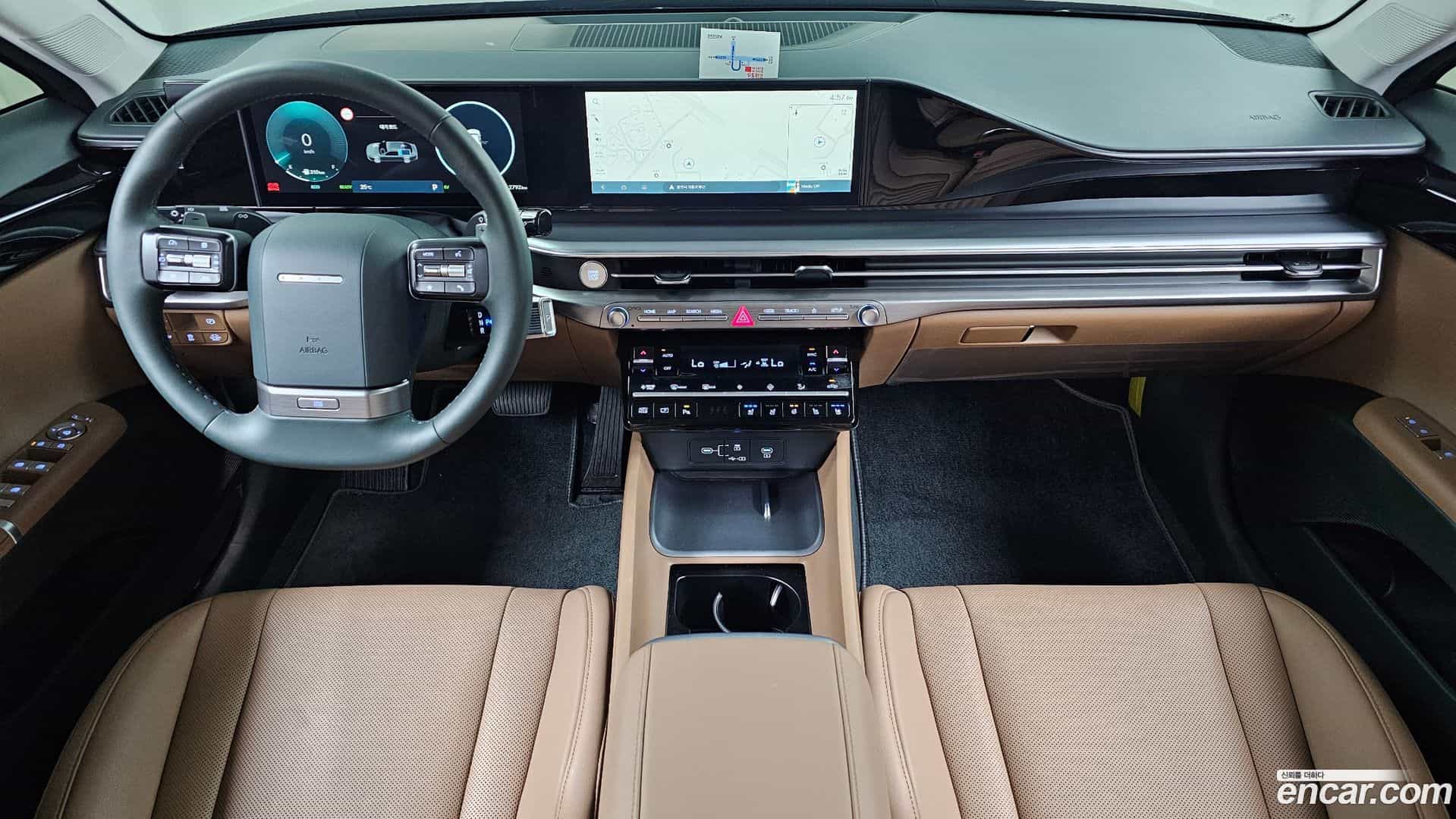 Grandeur Hyundai 2025.11-INNER-007
