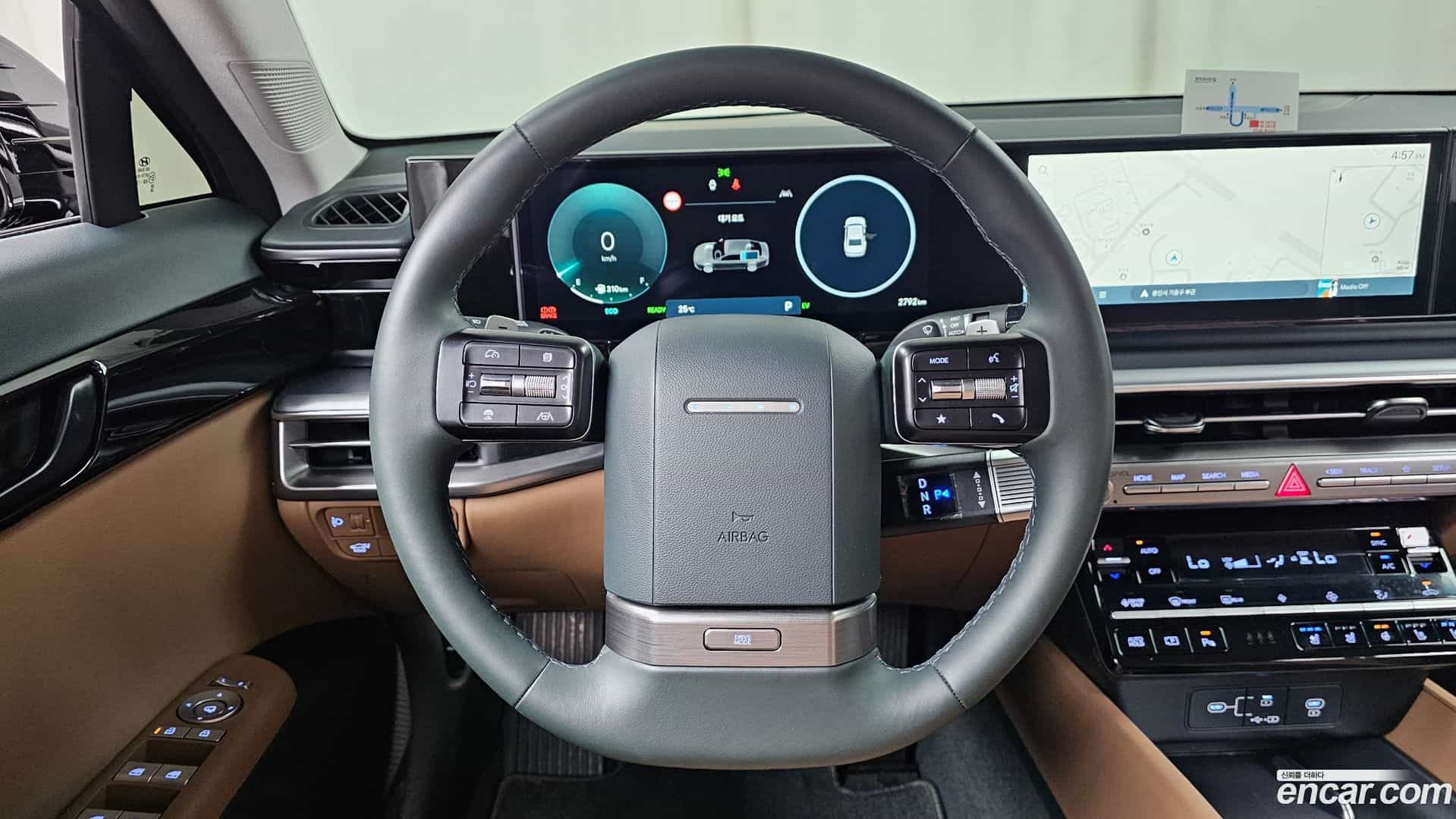 Grandeur Hyundai 2025.11-OPTION-017