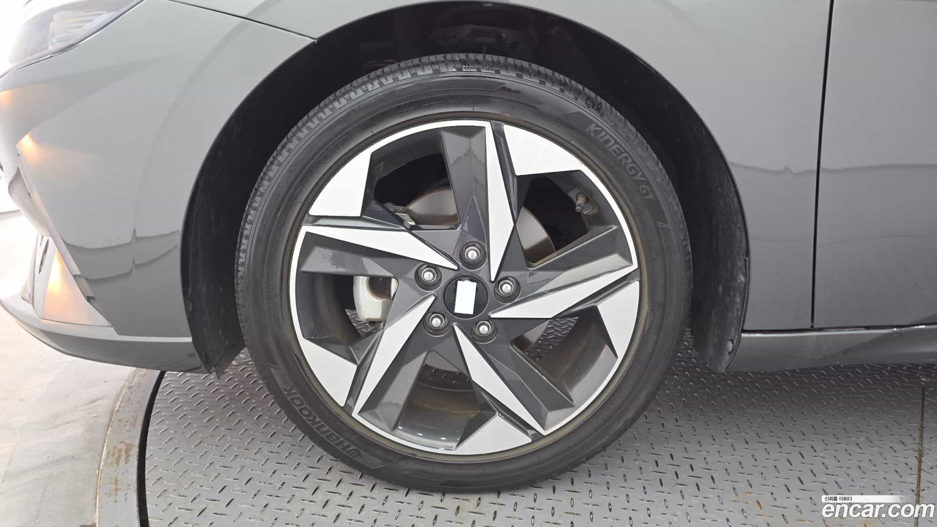 AVANTE Hyundai 2022.3-OUTER-005
