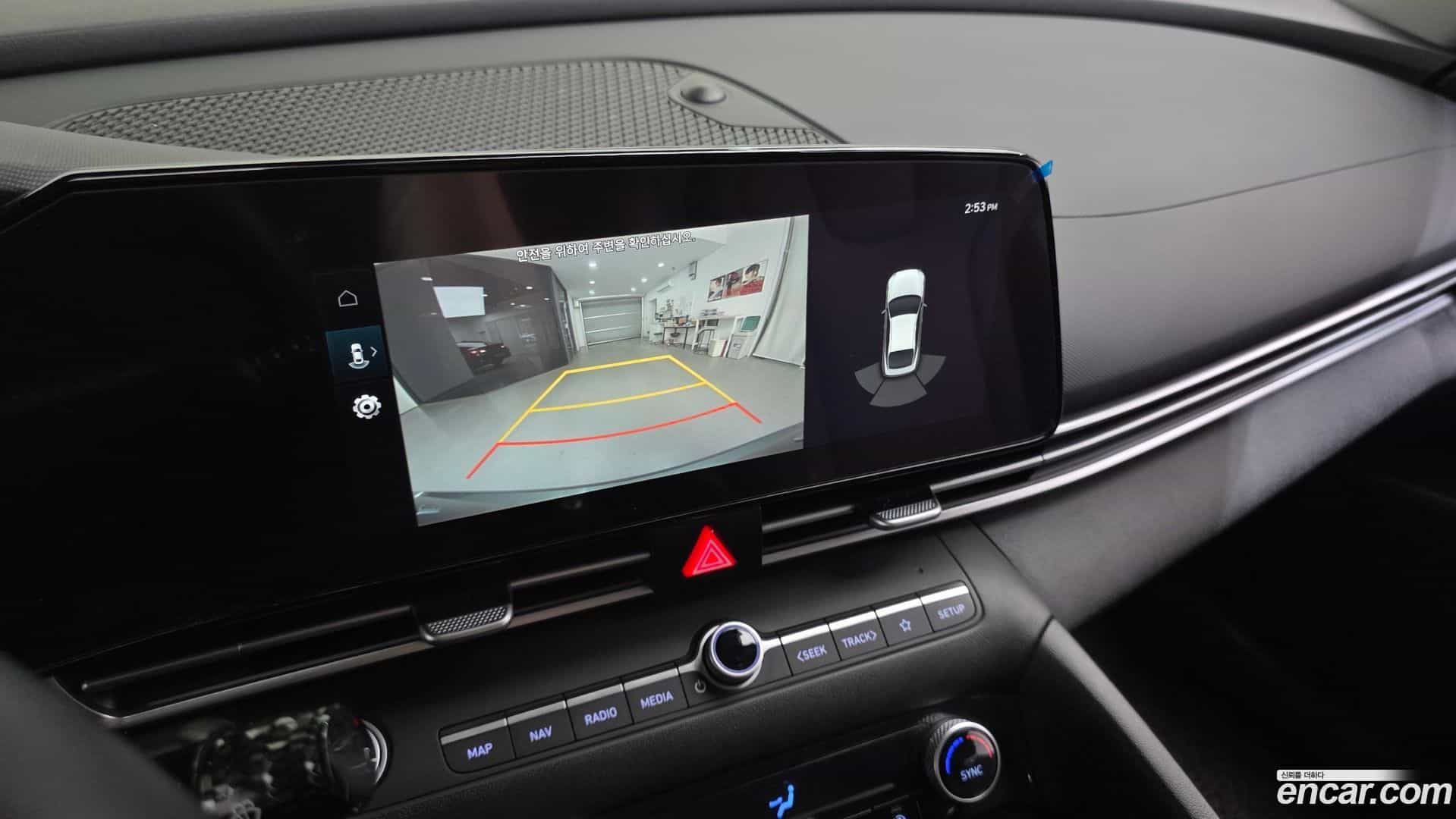 AVANTE Hyundai 2022.3-OPTION-018