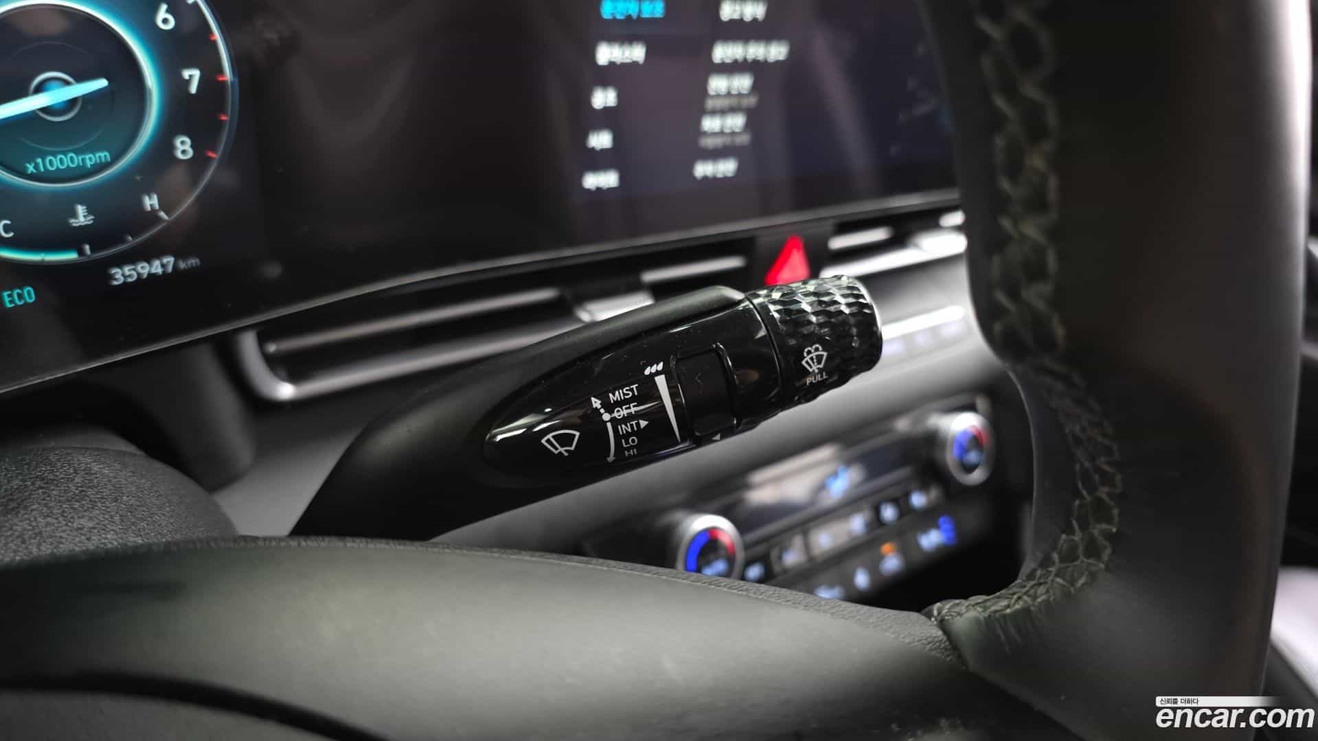 AVANTE Hyundai 2022.3-OPTION-021
