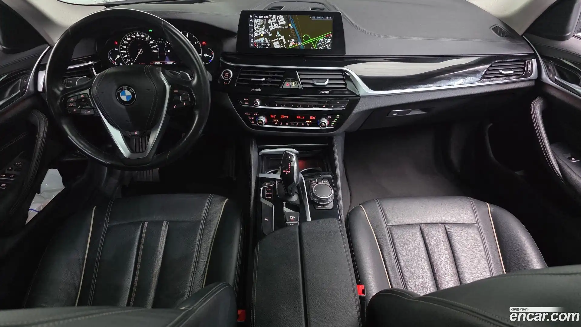 5-Series BMW 2018.1-INNER-007