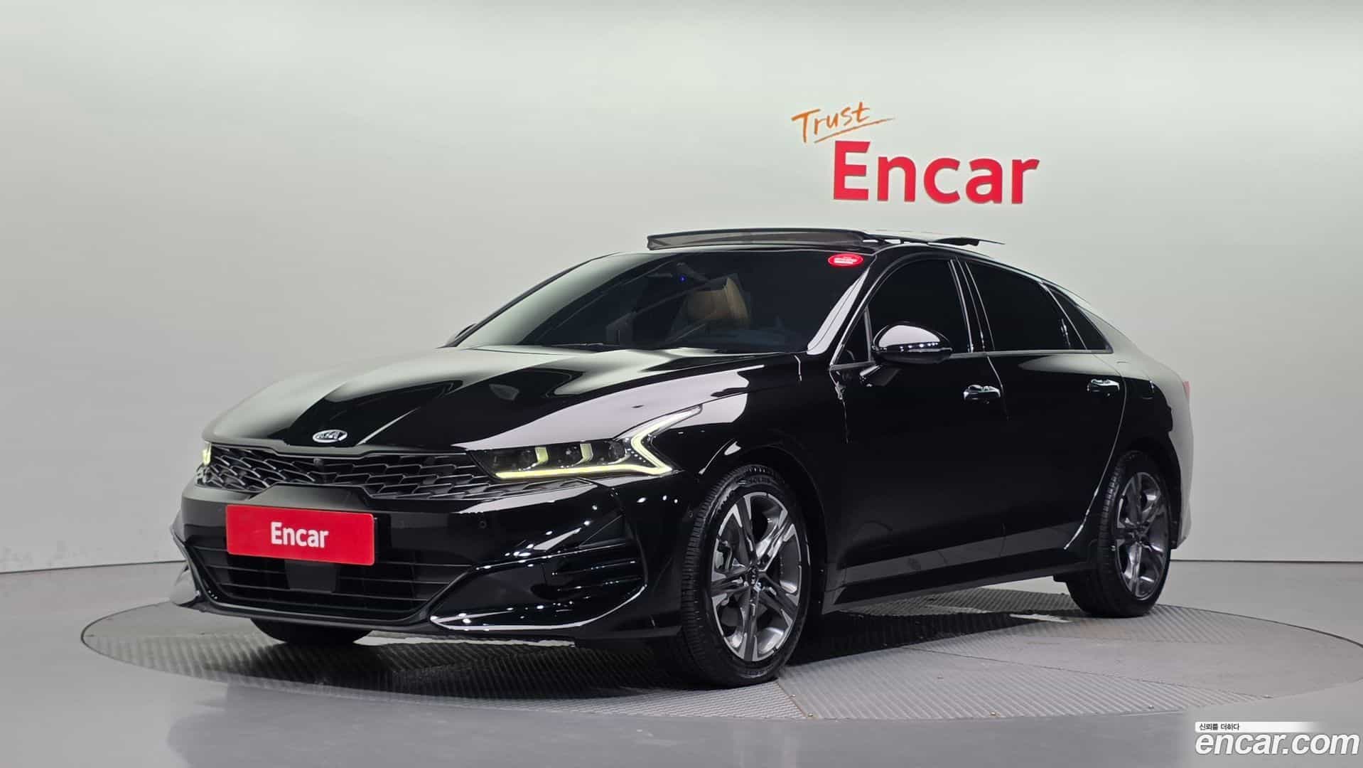 K5 Kia 2020.7-OUTER-001