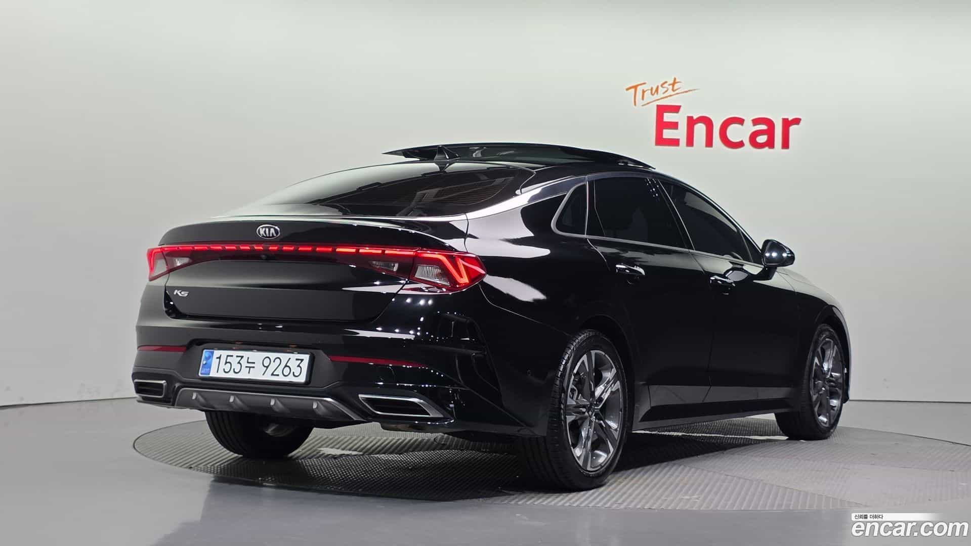 K5 Kia 2020.7-OUTER-002