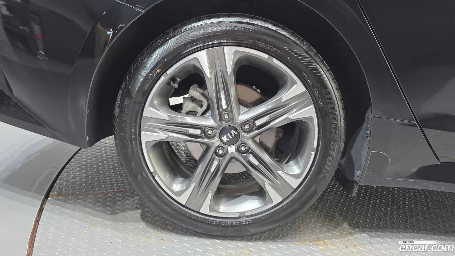 K5 Kia 2020.7-OUTER-005