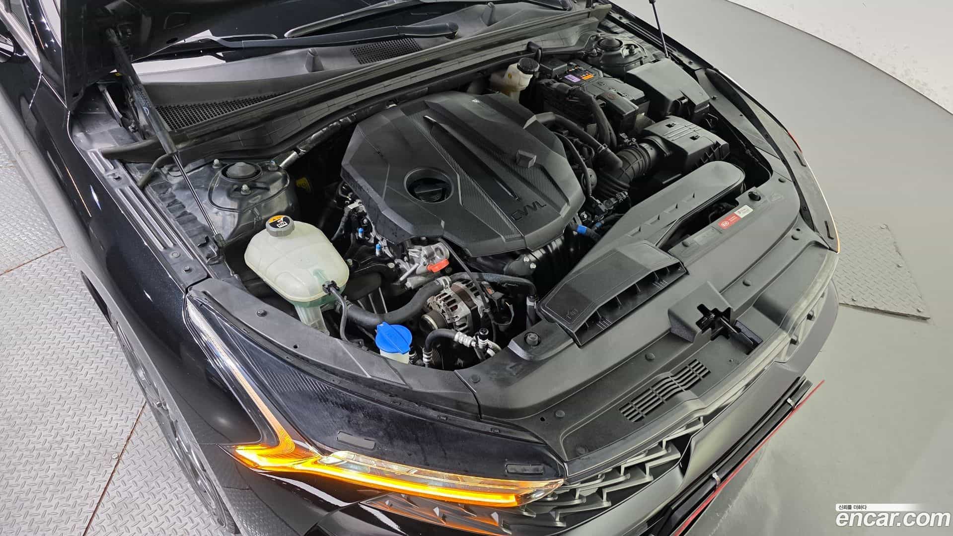 K5 Kia 2020.7-OUTER-006