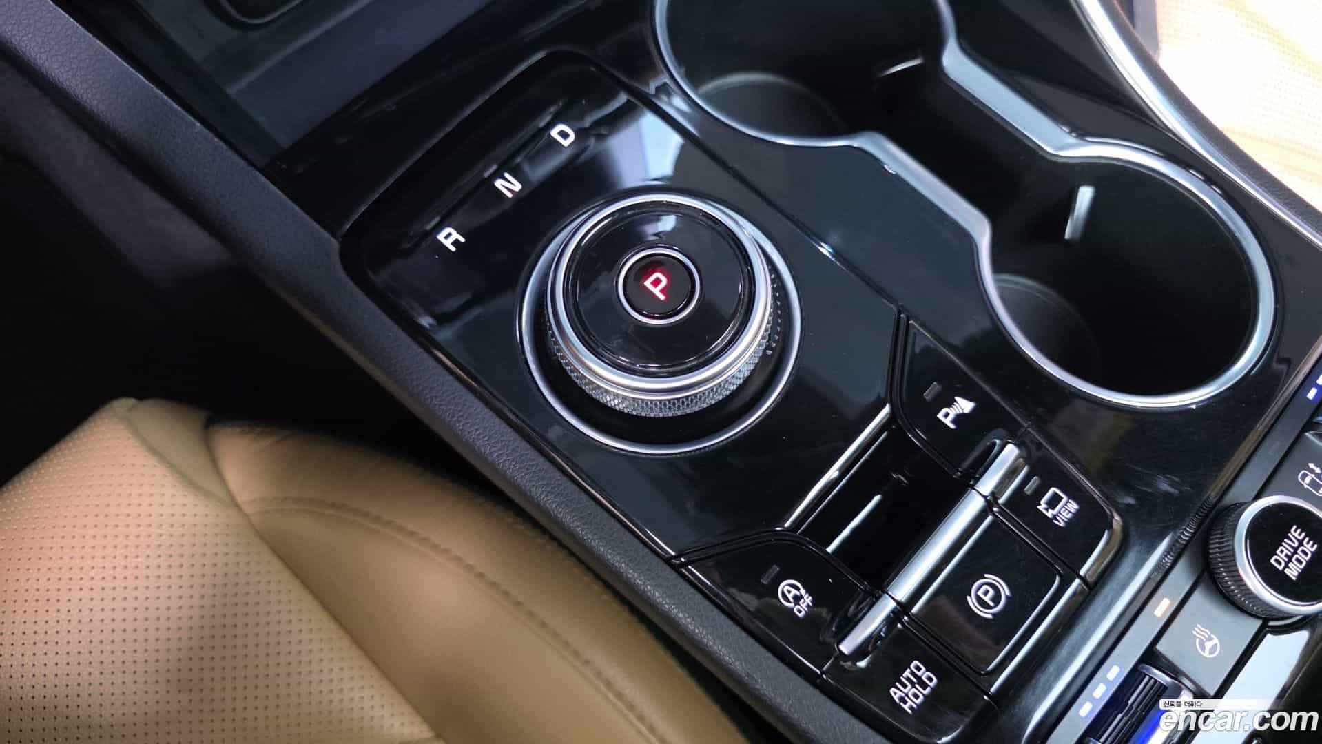 K5 Kia 2020.7-INNER-009