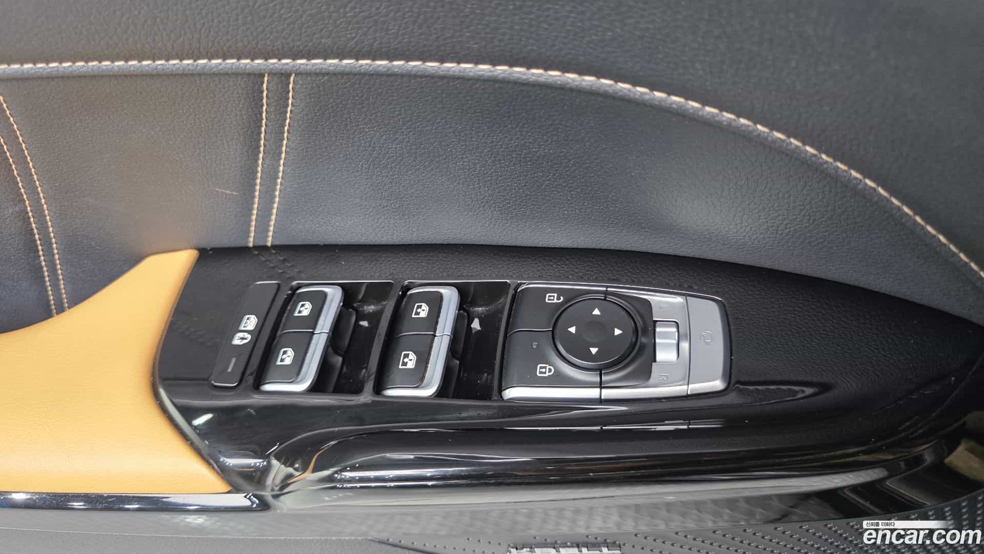 K5 Kia 2020.7-OPTION-020