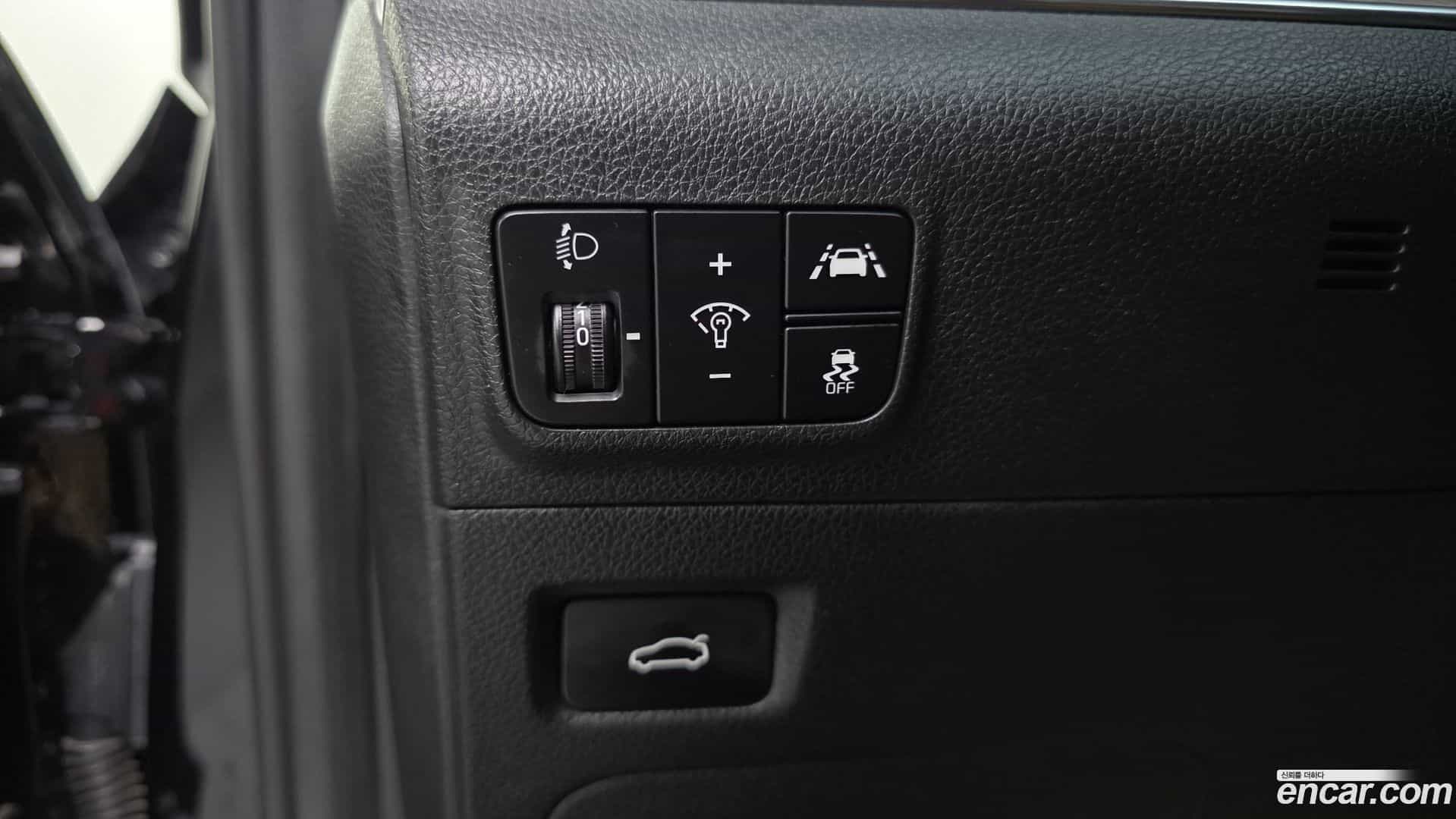 K5 Kia 2020.7-OPTION-021