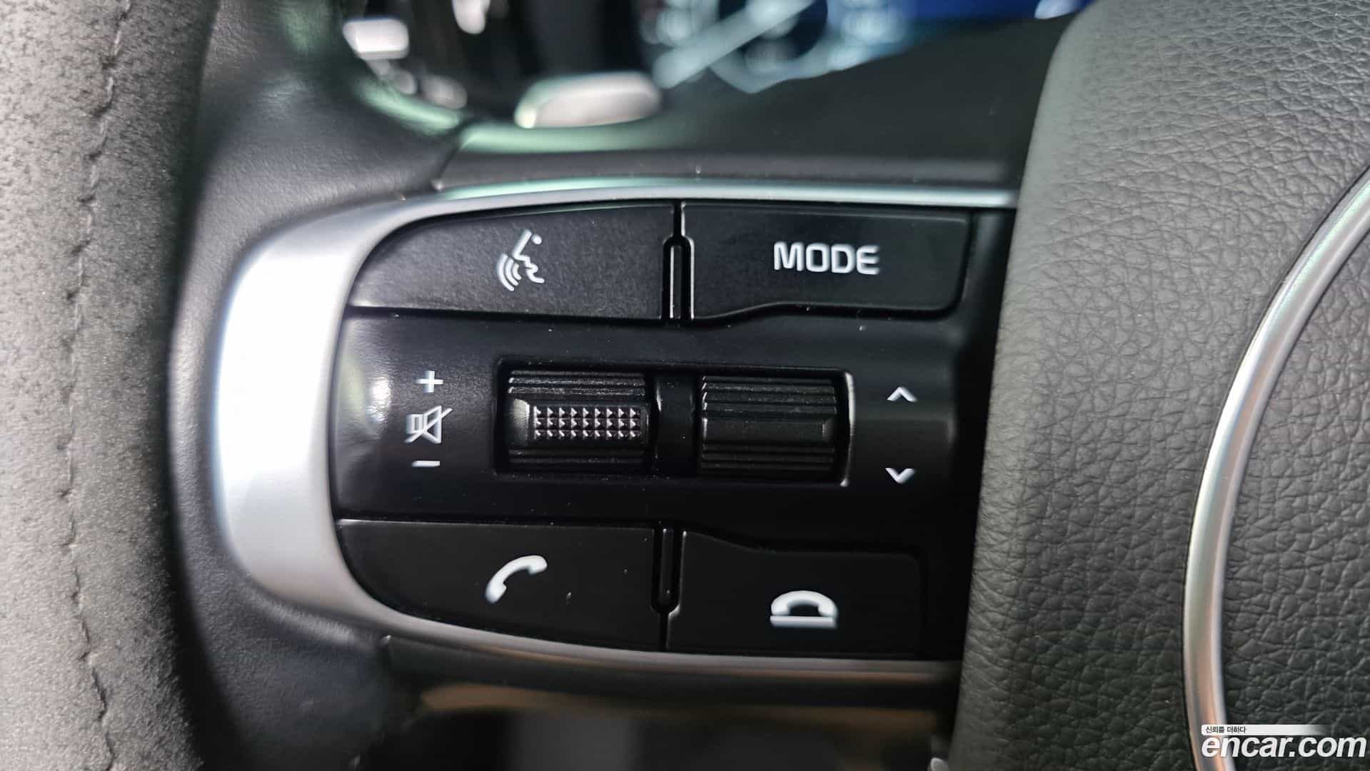 K5 Kia 2020.7-OPTION-023