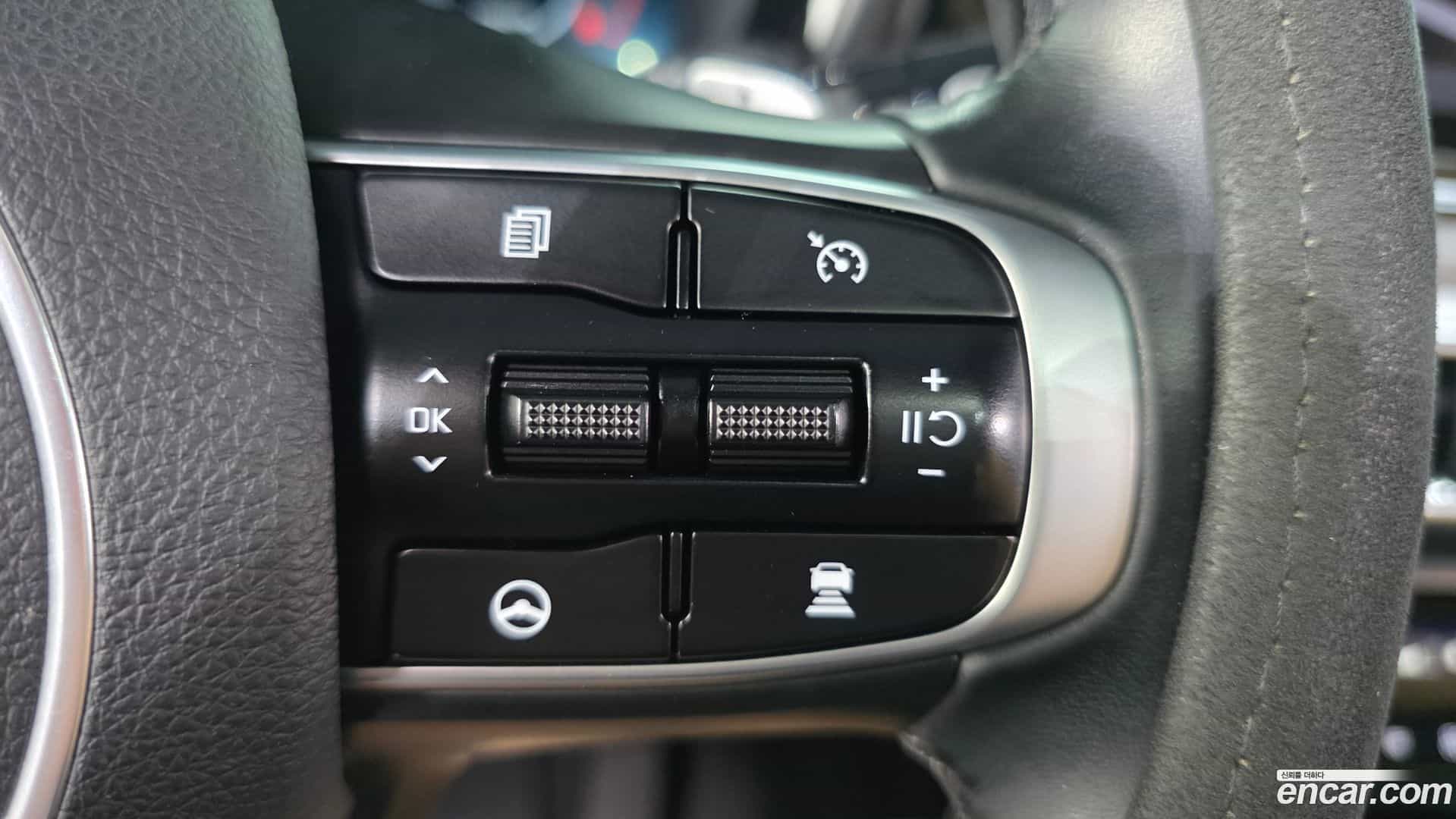 K5 Kia 2020.7-OPTION-024