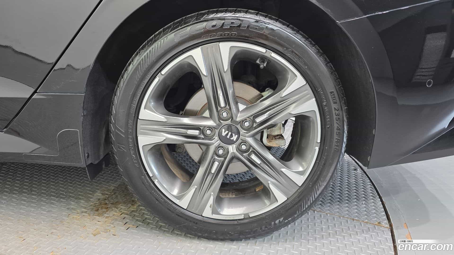 K5 Kia 2020.7-OUTER-031