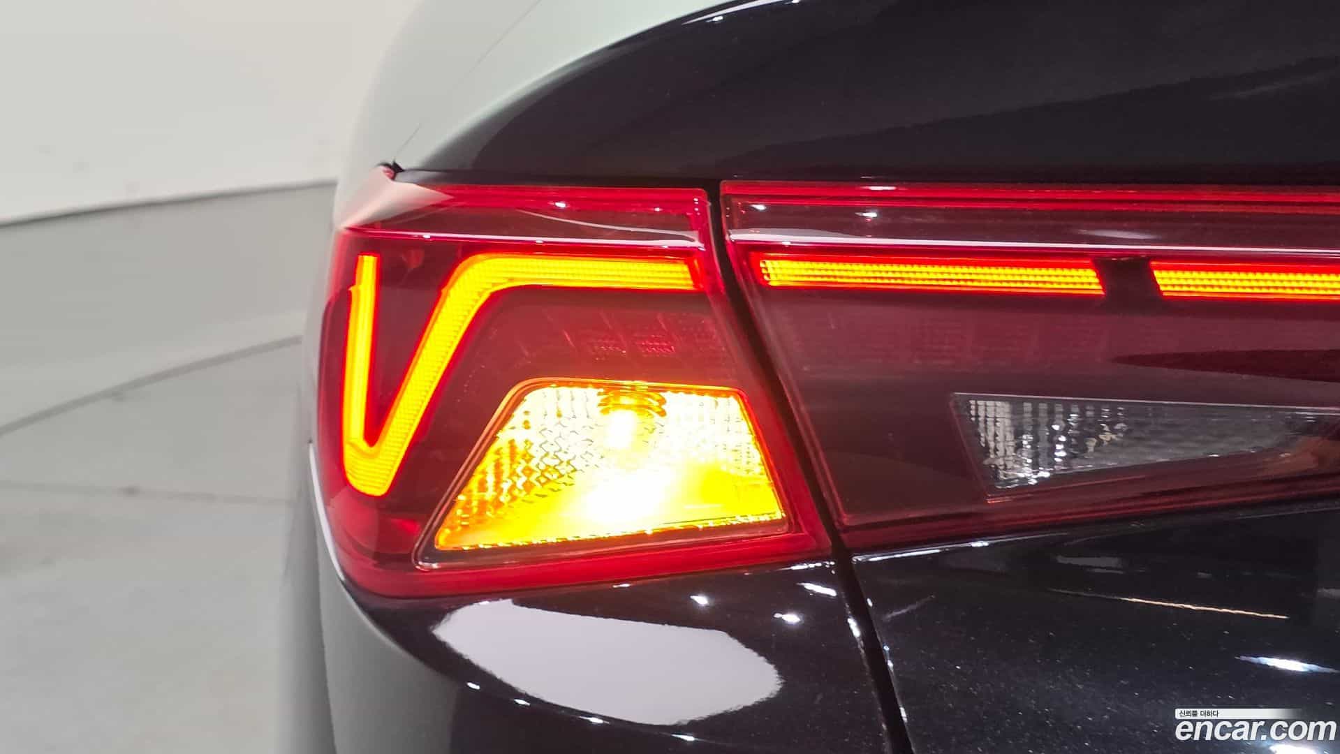 K5 Kia 2020.7-OUTER-033