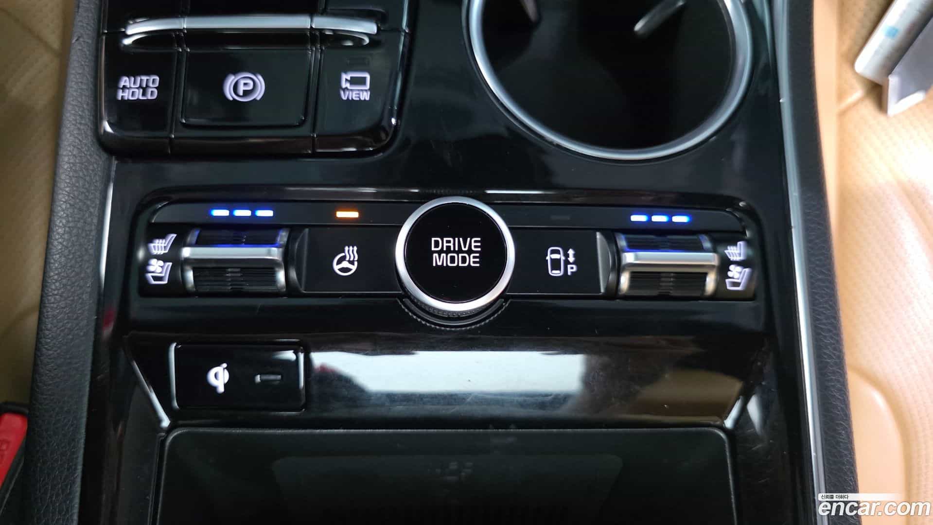 K5 Kia 2020.7-OPTION-047