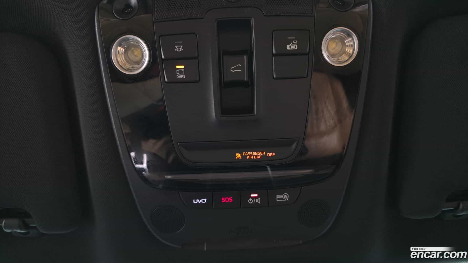 K5 Kia 2020.7-OPTION-049
